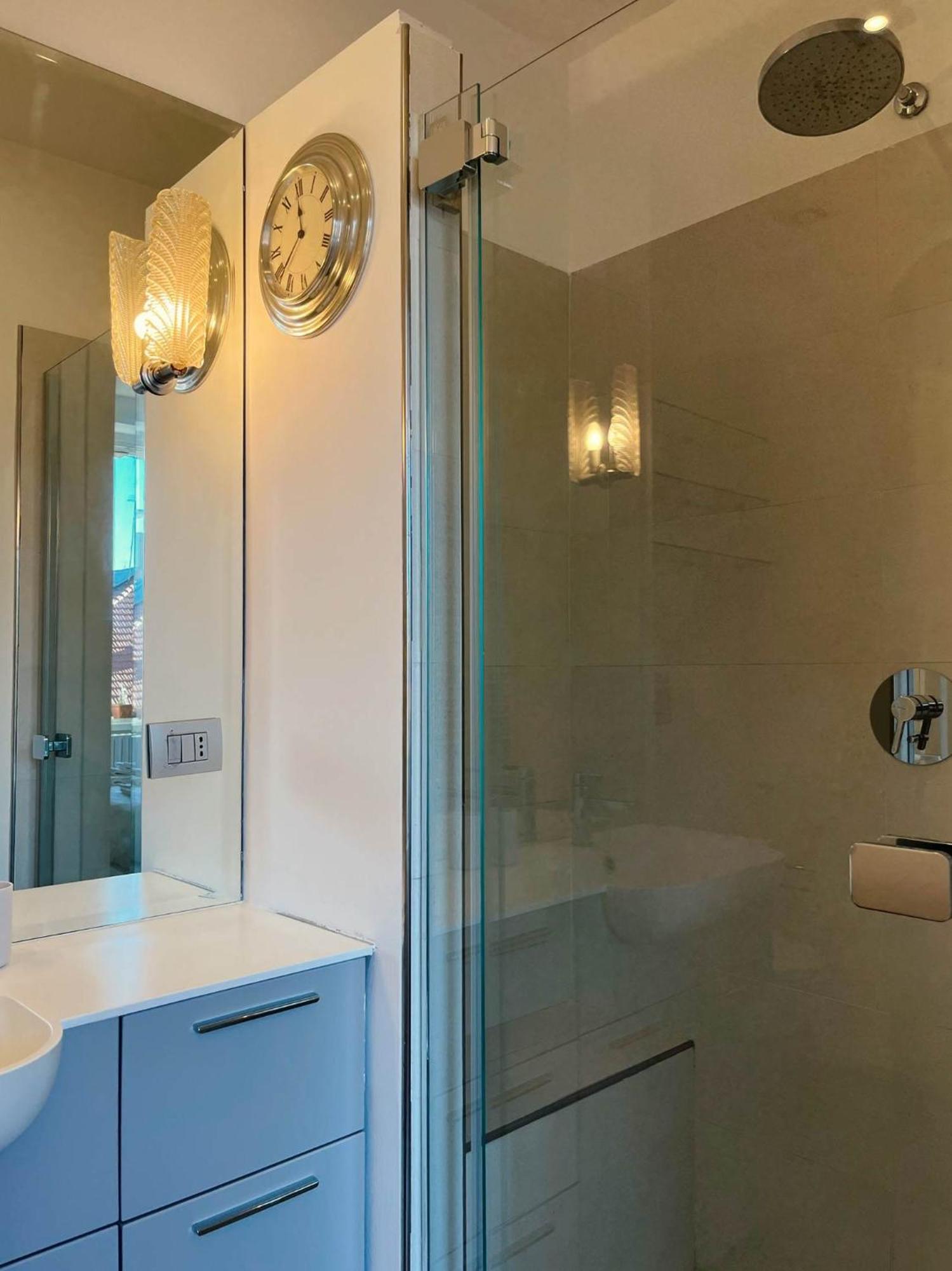 Aparthotel Amazing 2br With Fantastic View In Porta Venezia Milano