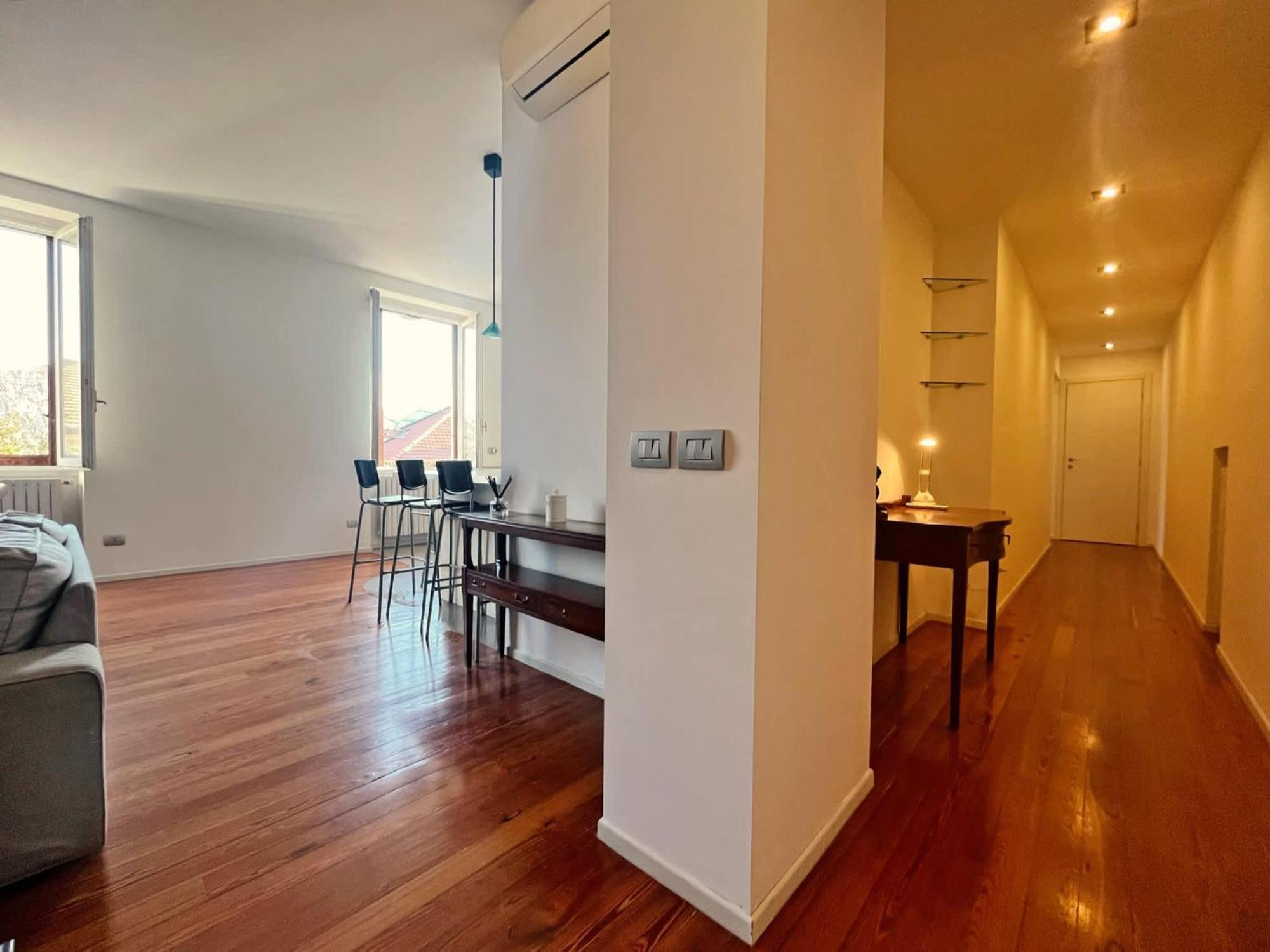 Amazing 2br With Fantastic View In Porta Venezia Milano