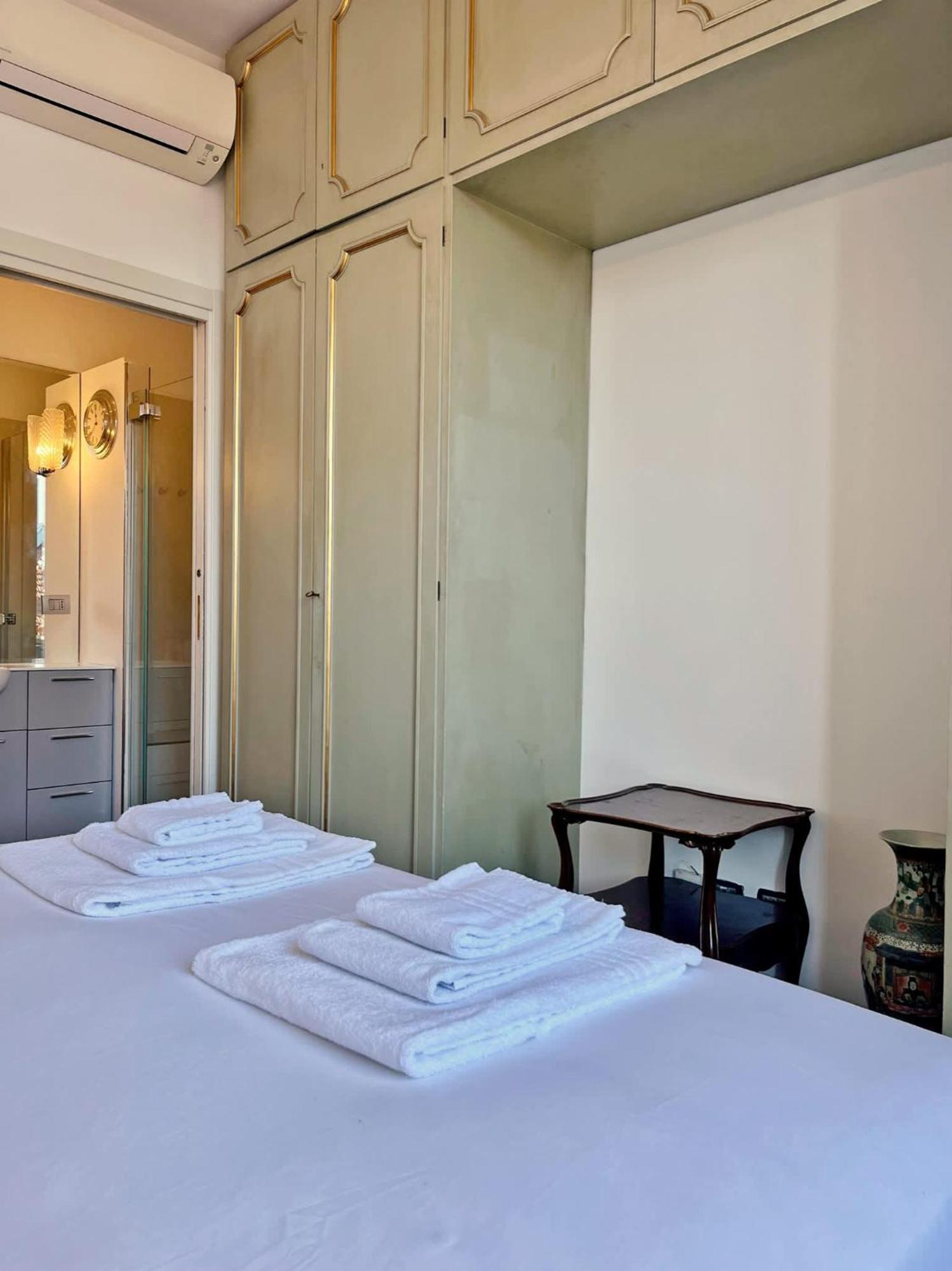 Amazing 2br With Fantastic View In Porta Venezia * Milano