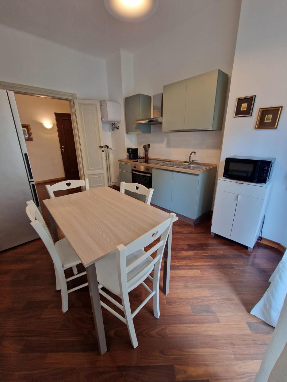 Appartement Duomo - Fontana Cozy With Terrace