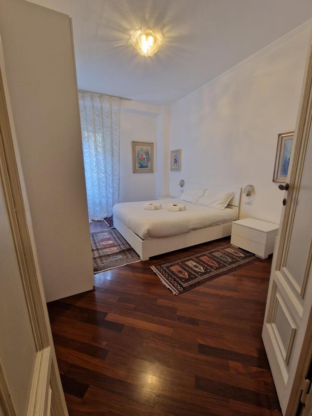 Apartment Duomo - Fontana Cozy With Terrace *