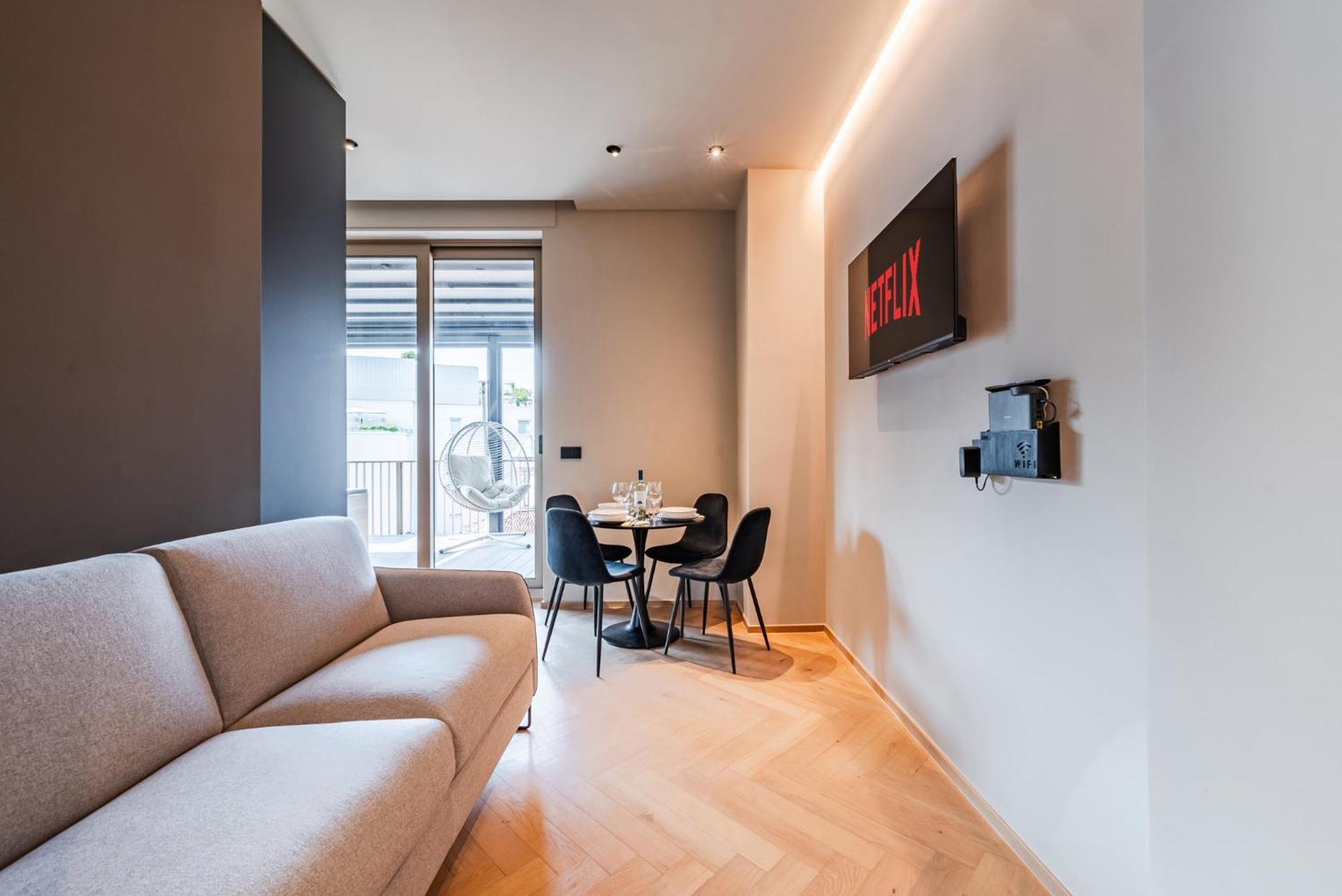 Appartamento Terrazza Con Jacuzzi E Vista Iconica Sul Duomo *