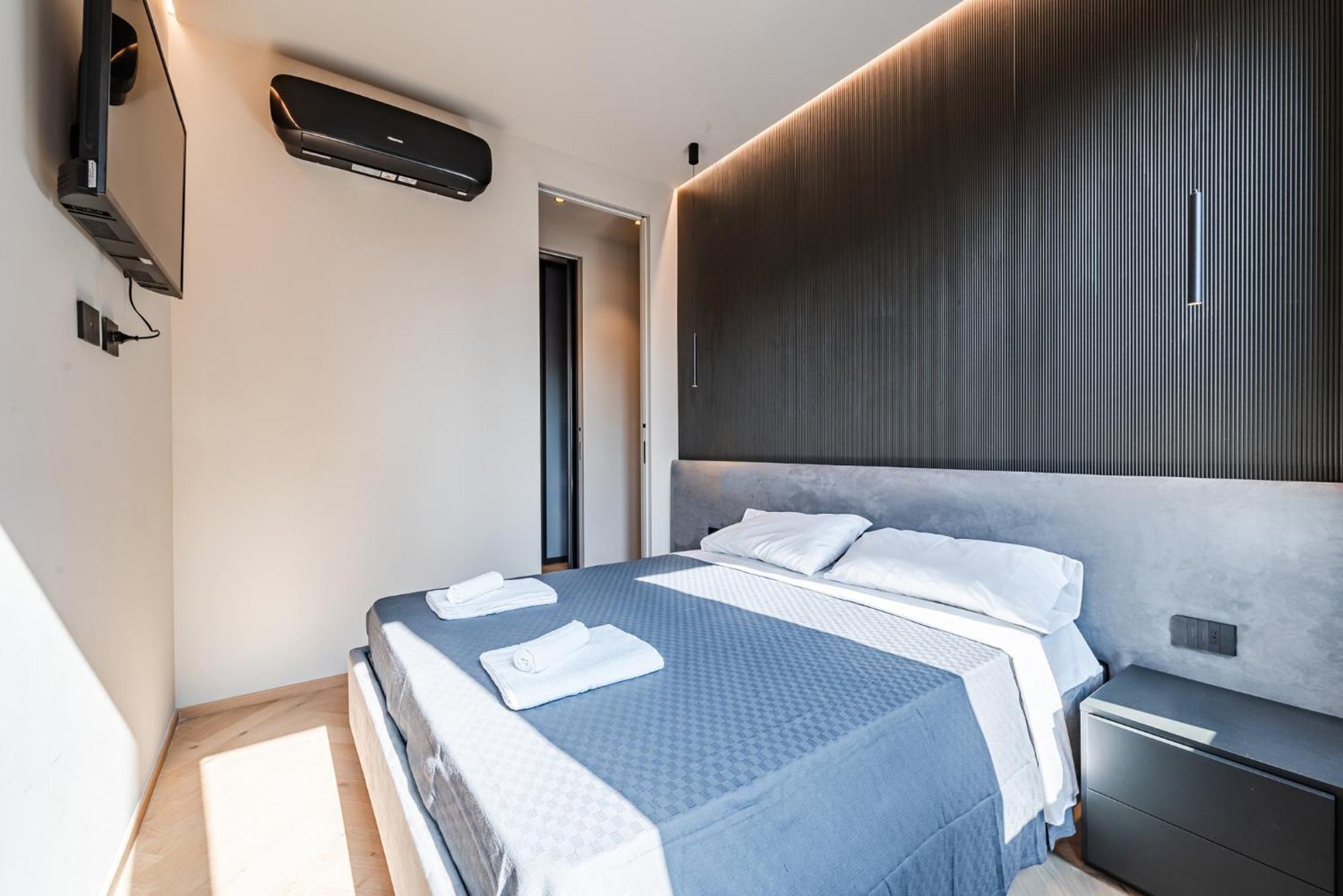 Appartamento Terrazza Con Jacuzzi E Vista Iconica Sul Duomo