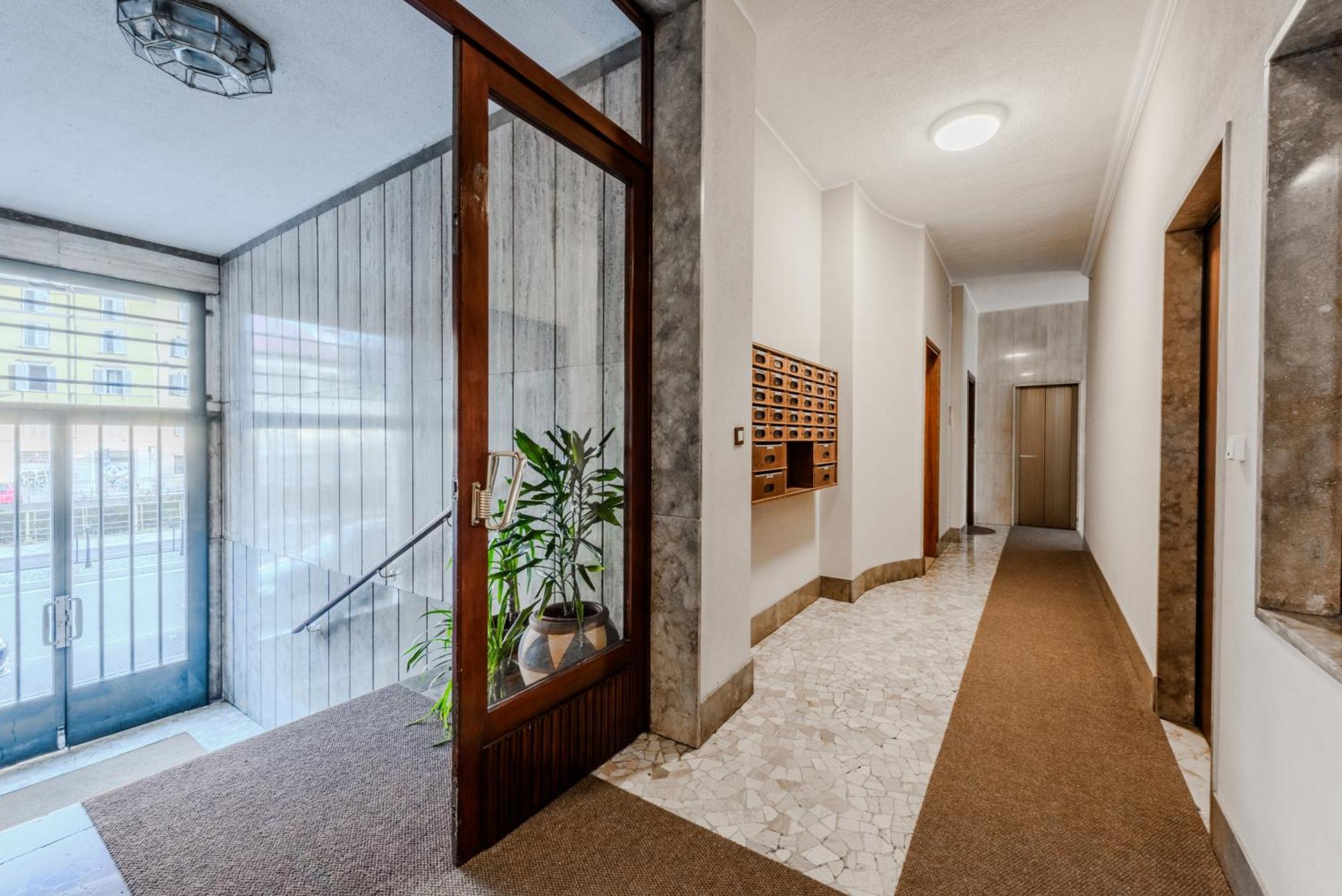 Naviglio White Bliss Apartment Mailand