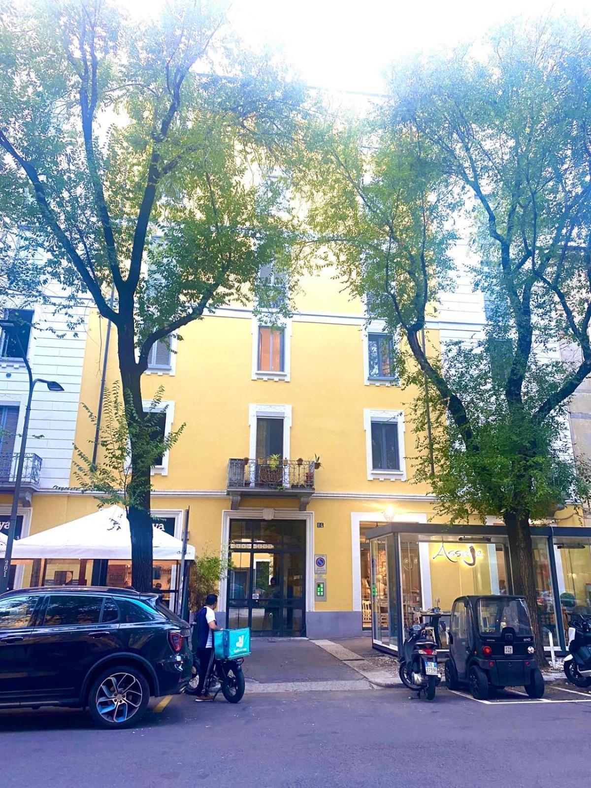 And Chic Near Fiera Appartamento