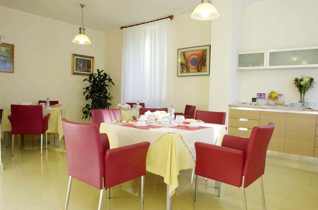 B&B Villa Xenia Frühstückspension