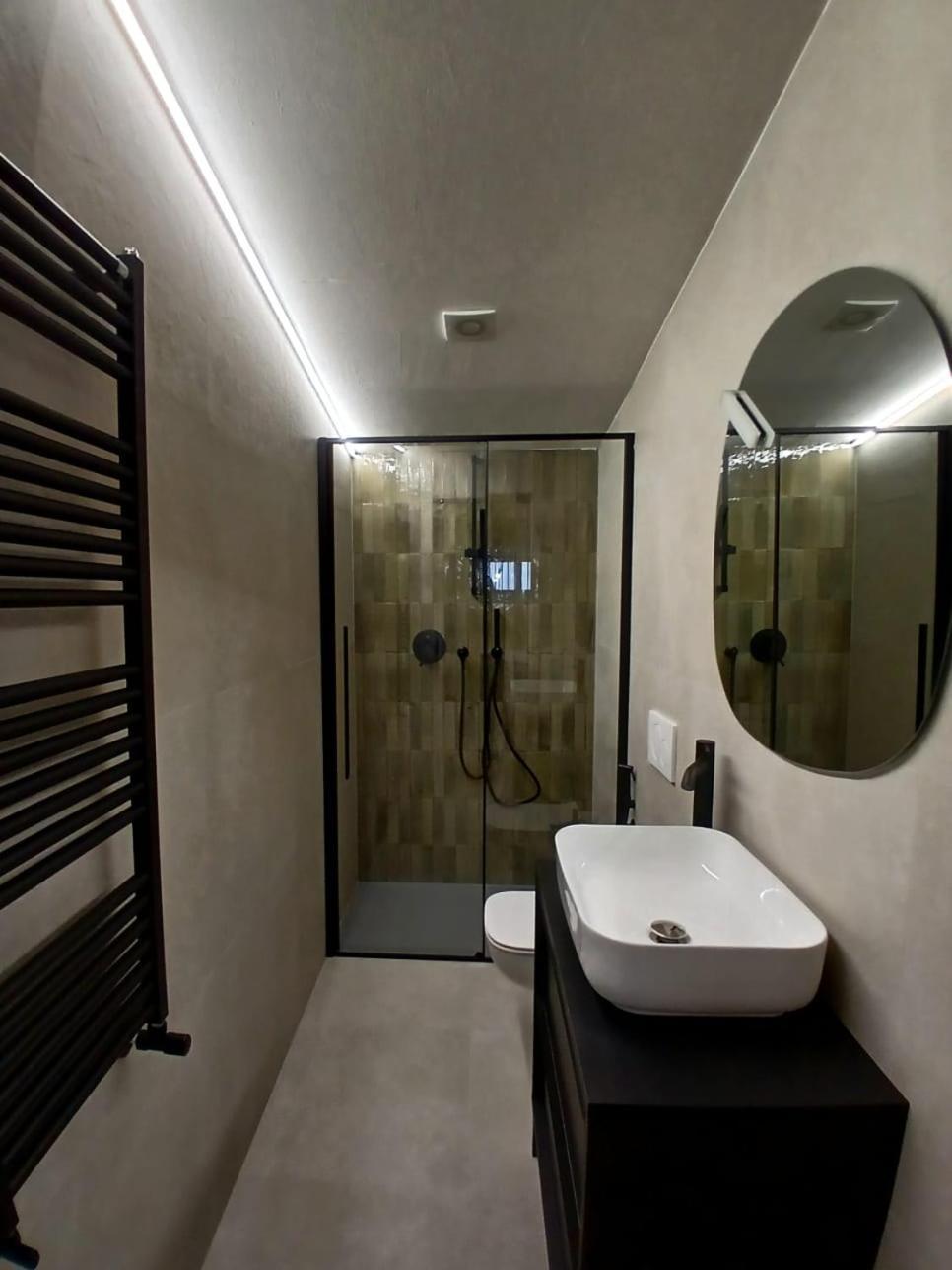 Apartment Maria - Bovisa Politecnico Milan