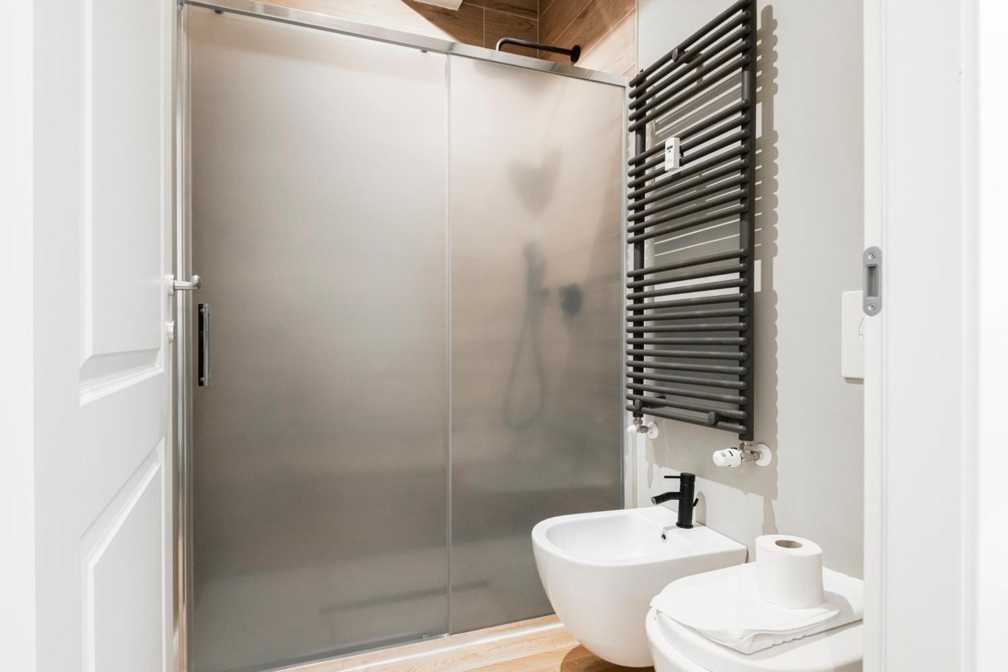 Apartment Easylife - Luminosa E Comoda Residenza Con Balcone Mailand