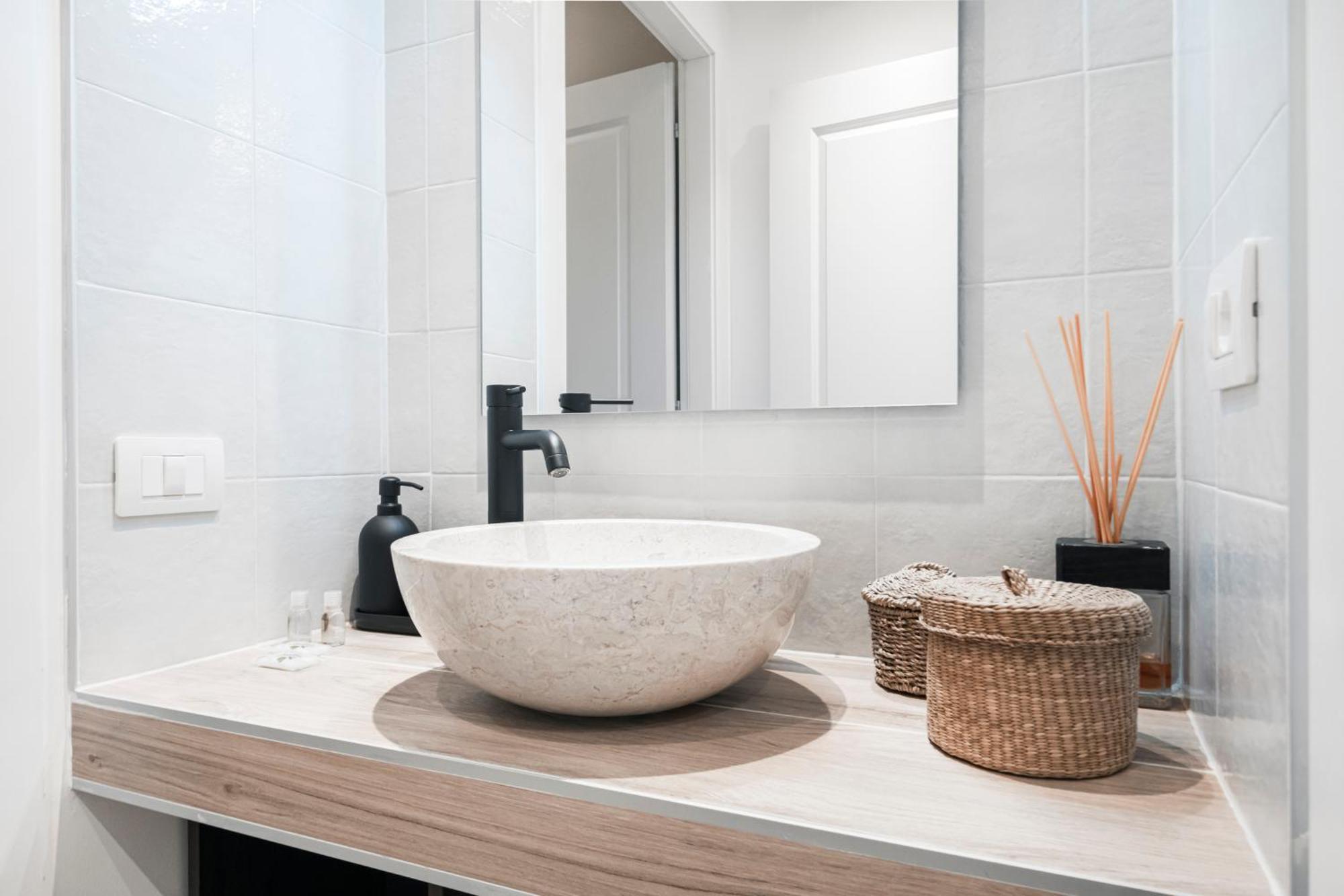 Apartment Easylife - Luminosa E Comoda Residenza Con Balcone Mailand