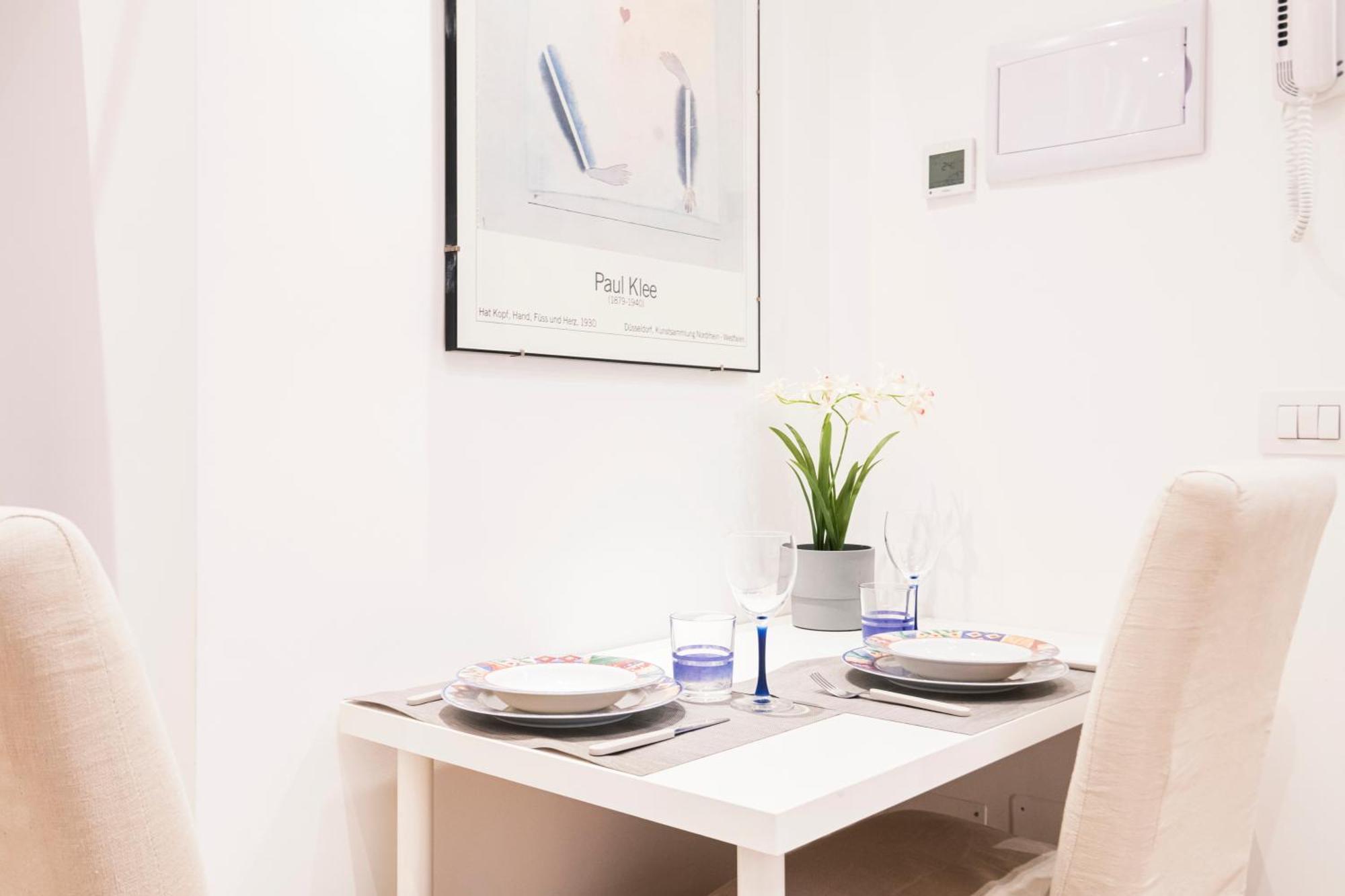 Apartment Easylife - Luminosa E Comoda Residenza Con Balcone