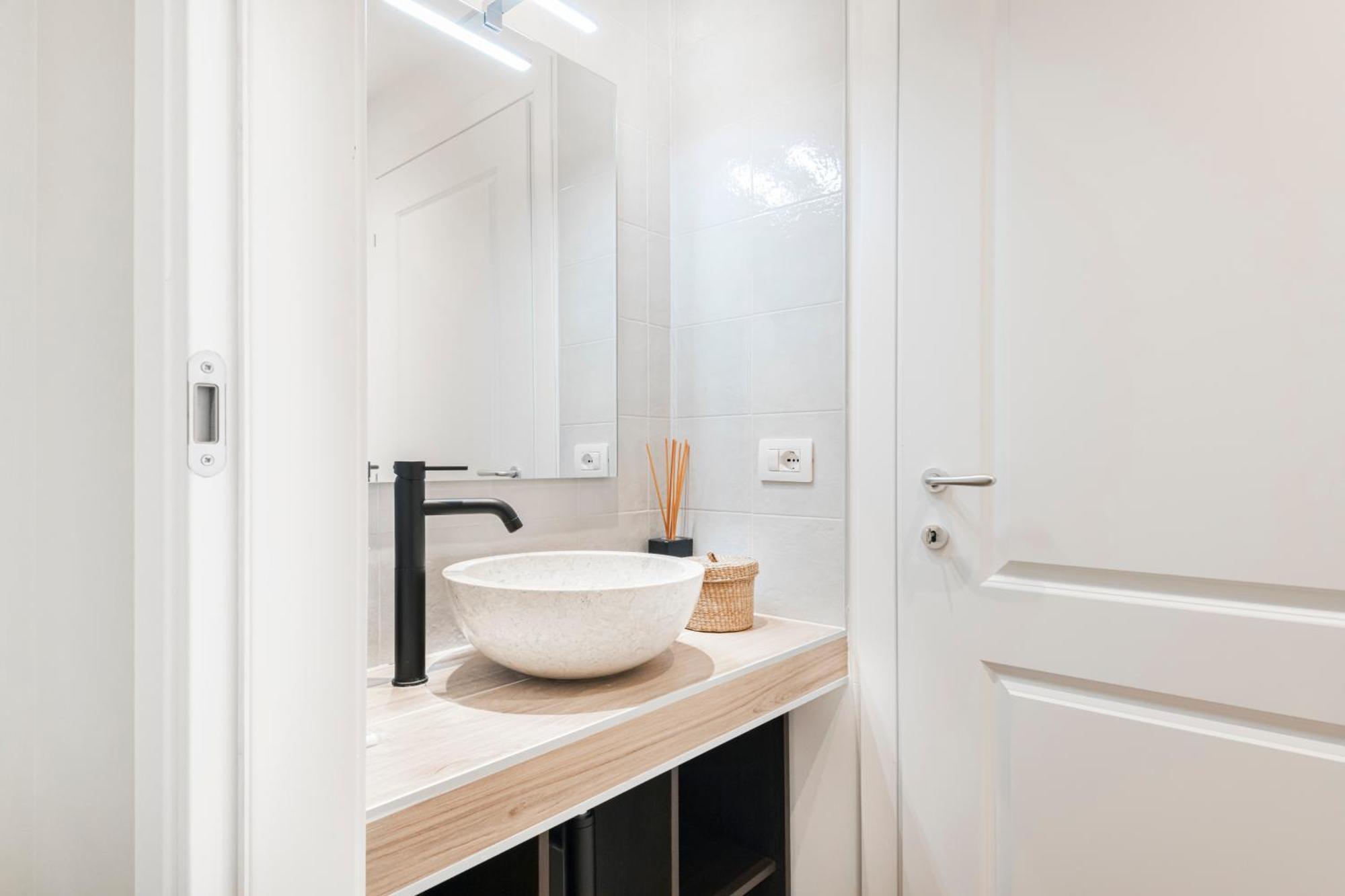 Easylife - Luminosa E Comoda Residenza Con Balcone Mailand