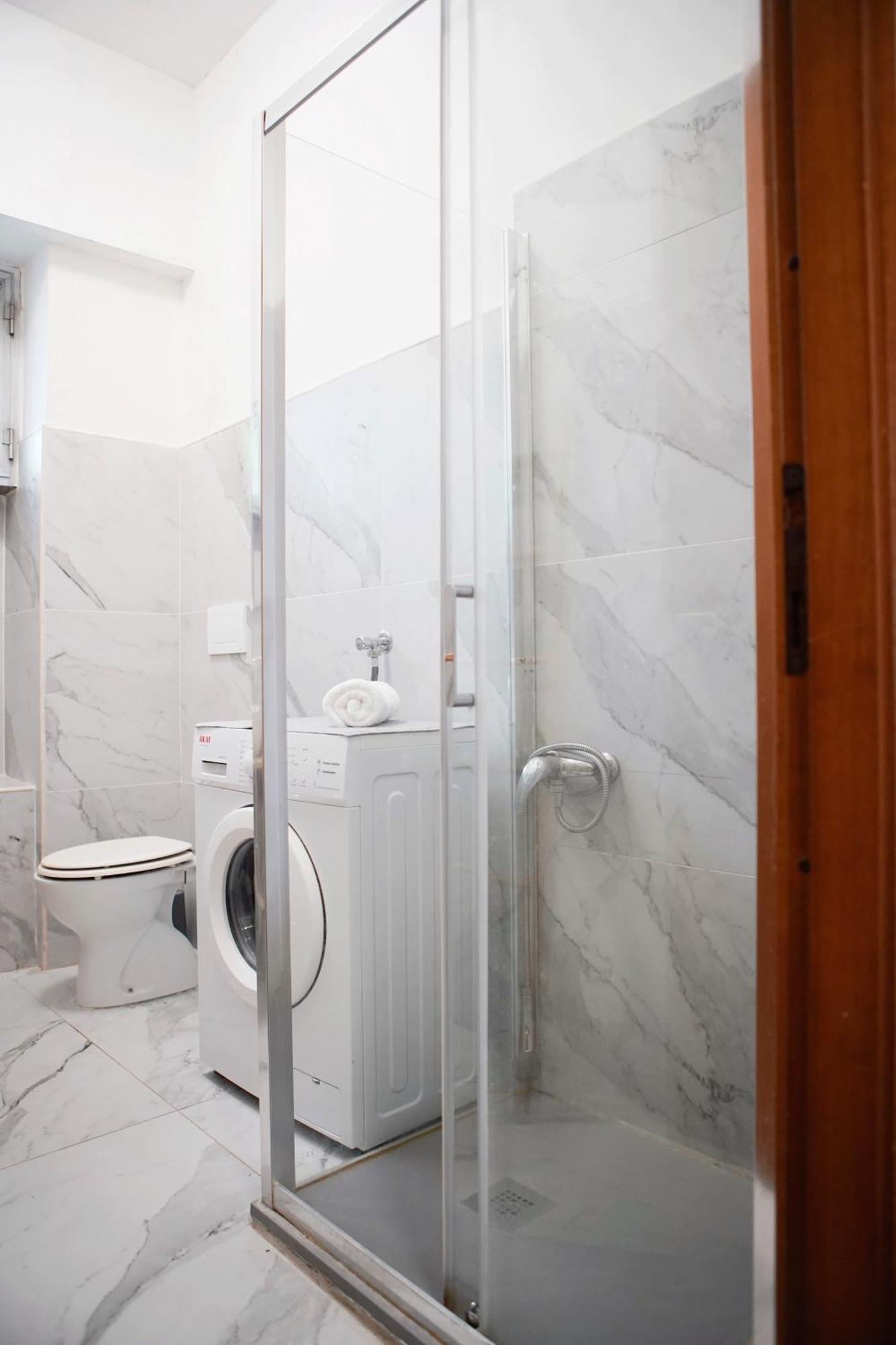 Apartment Toma