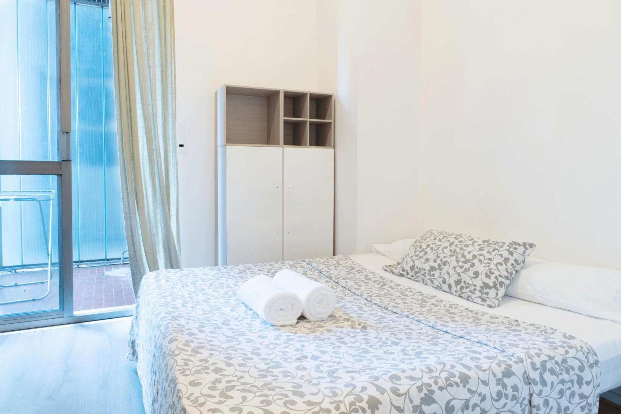Toma Apartment *