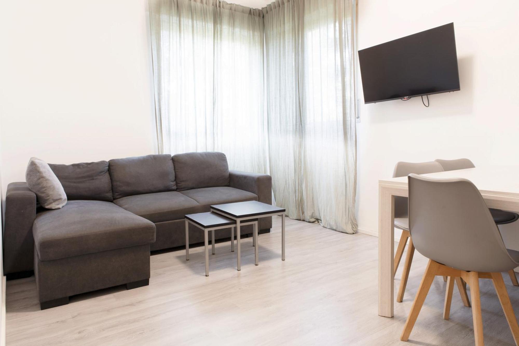 Apartment Toma *
