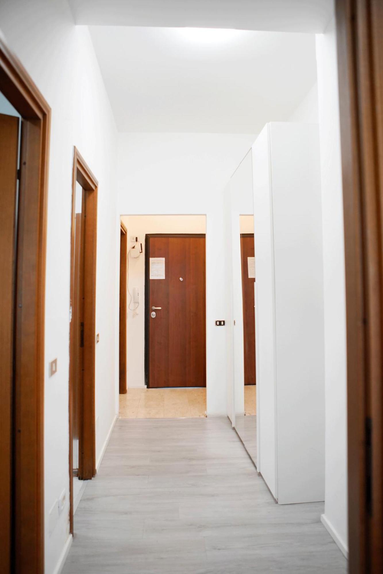 Toma Apartment