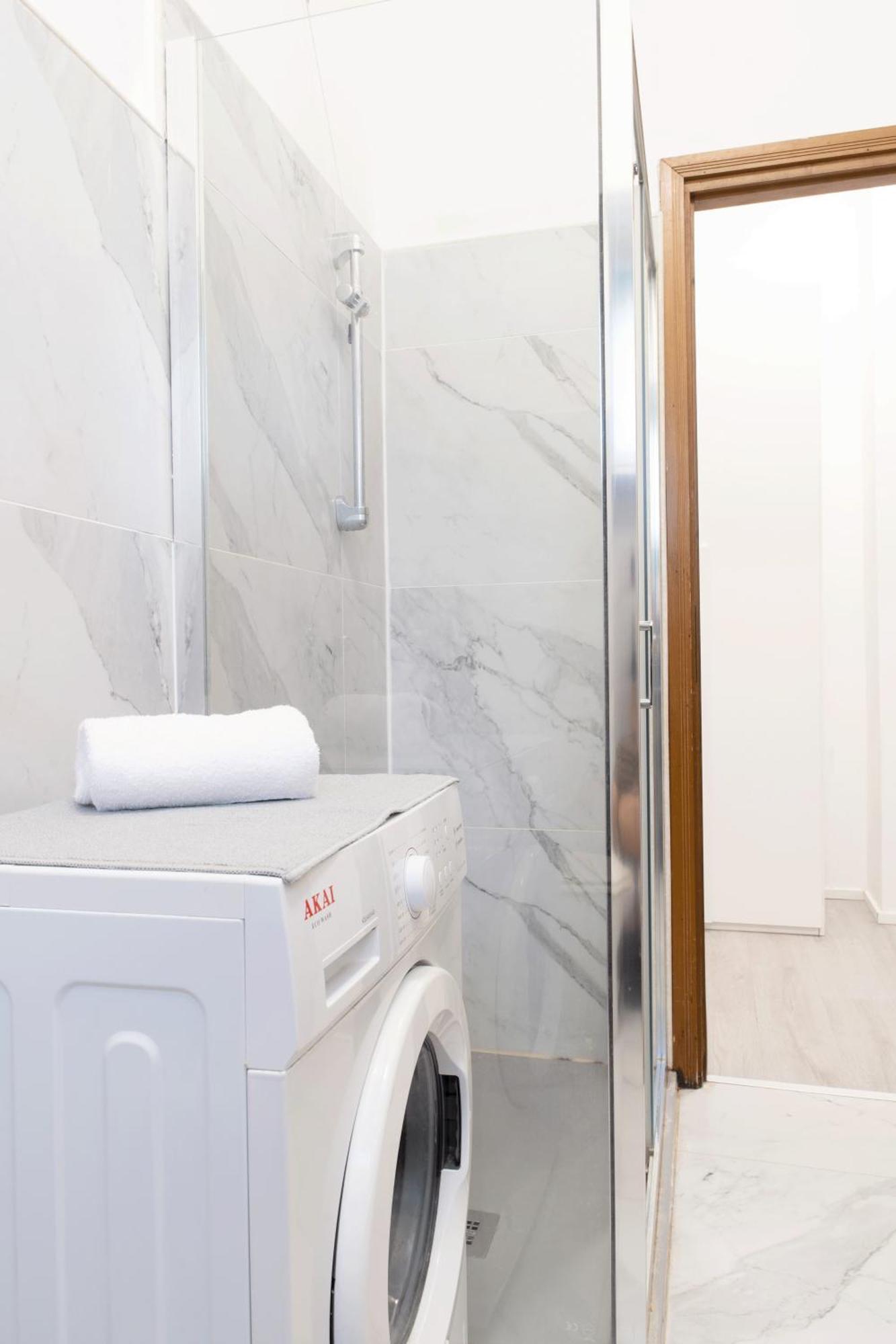 Apartment Toma Milan
