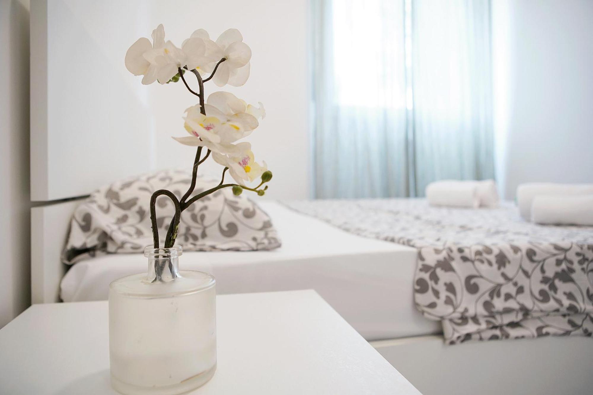 Apartment Toma