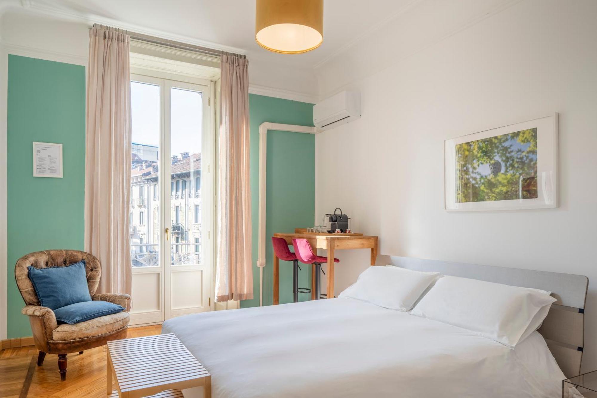 Guest house Private And Bathroom Porta Venezia *