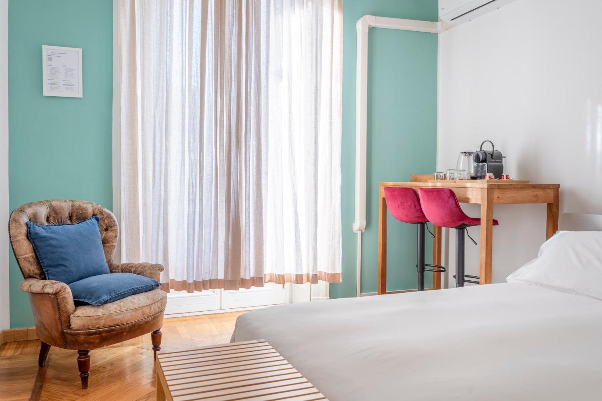 Private And Bathroom Porta Venezia Milano