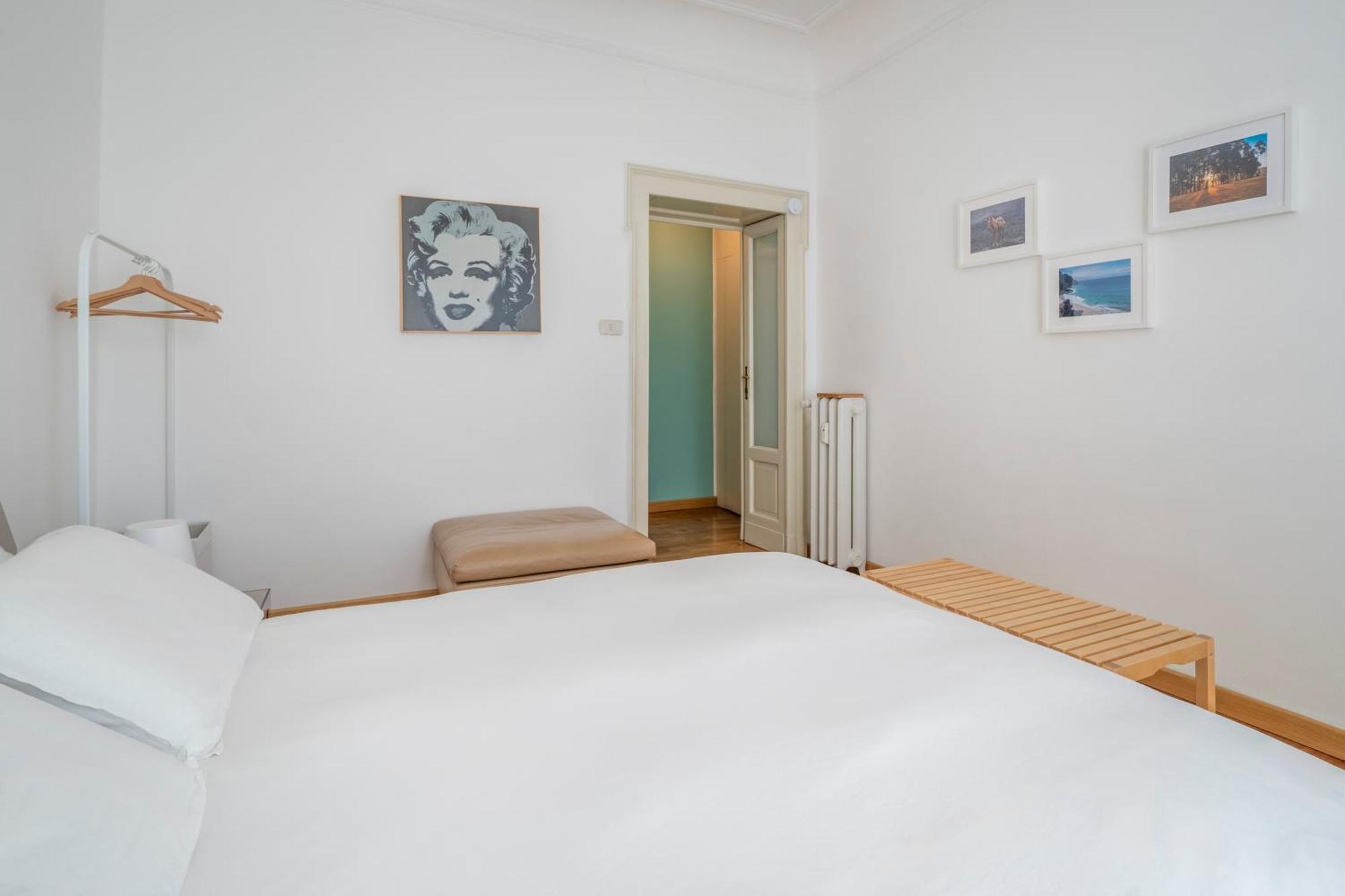 Private And Bathroom Porta Venezia Guest house