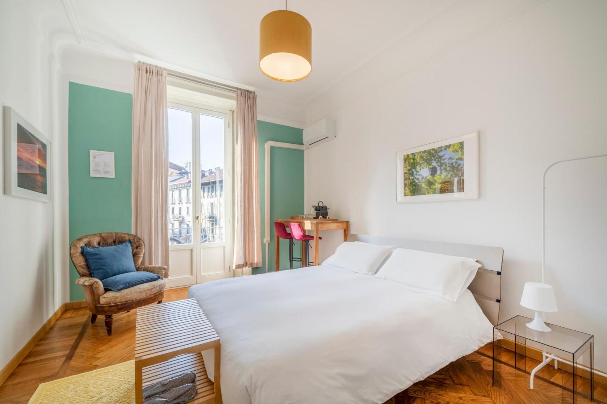 Guest house Private And Bathroom Porta Venezia