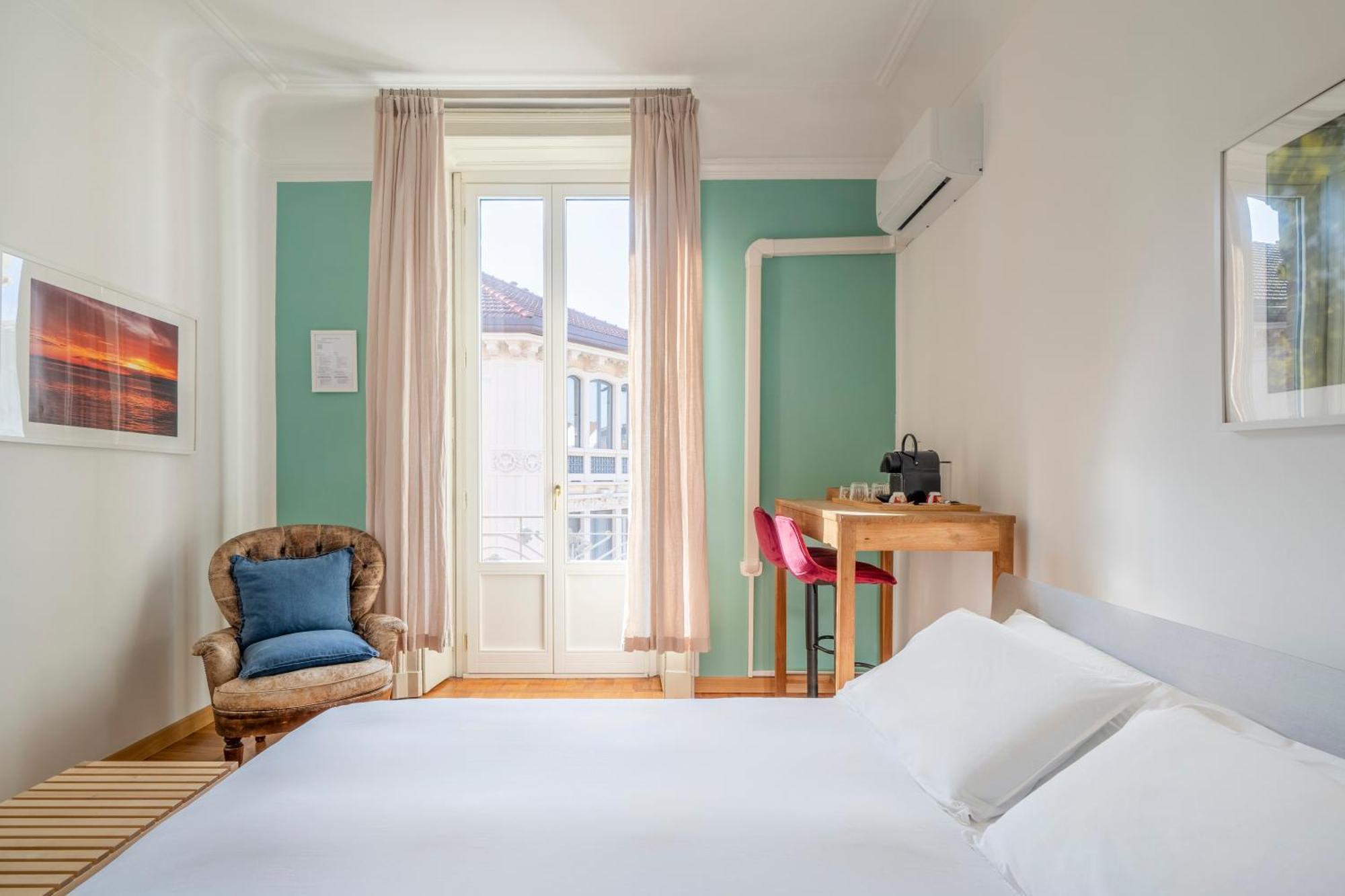 Private And Bathroom Porta Venezia Guest house *