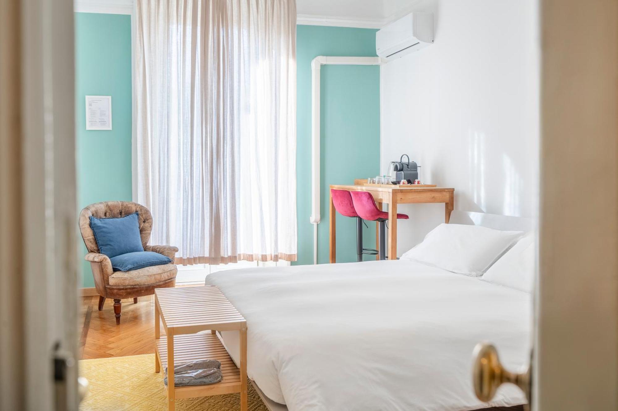 Guest house Private And Bathroom Porta Venezia Milan
