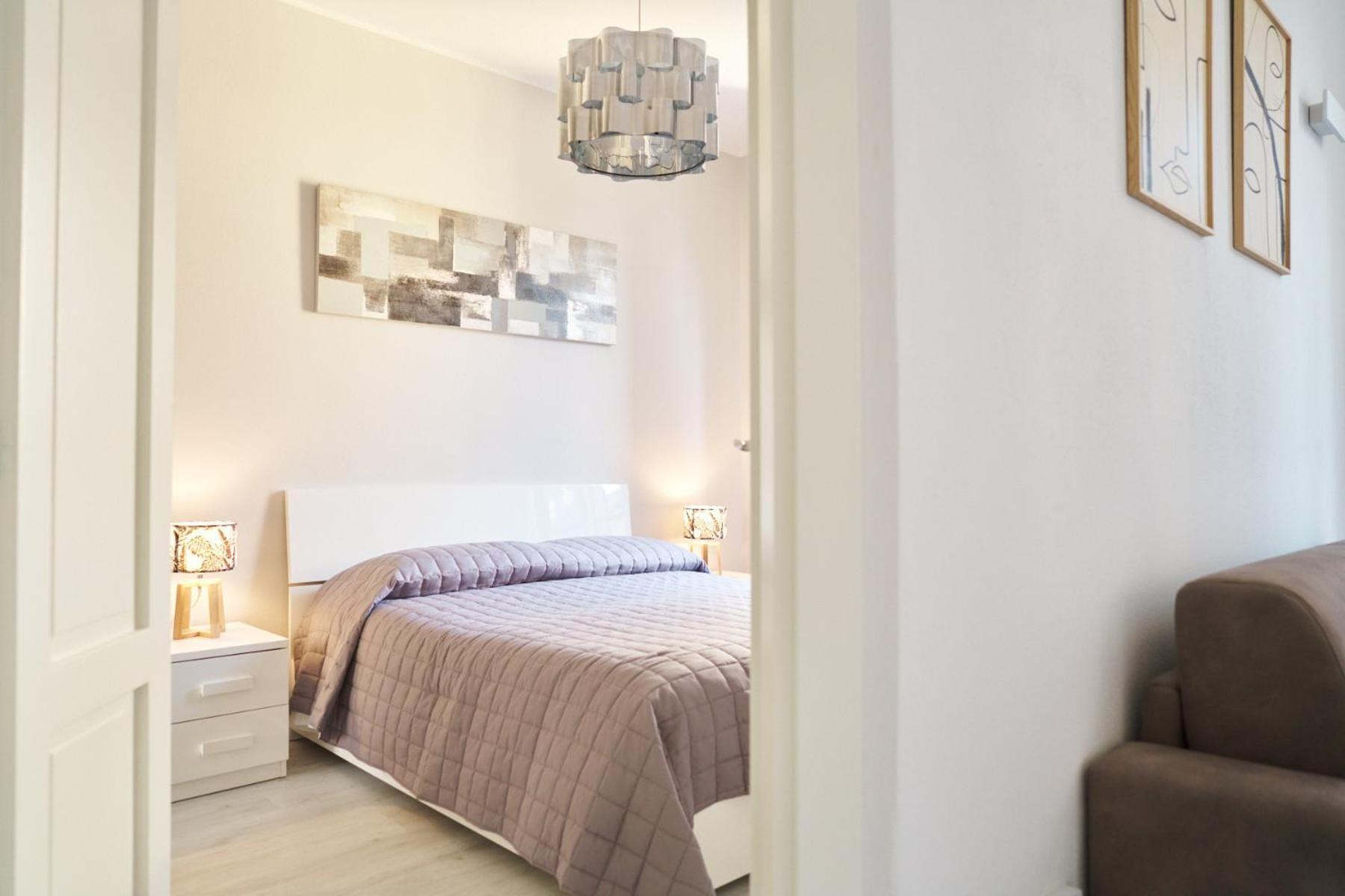 Appartement Vista Moscova