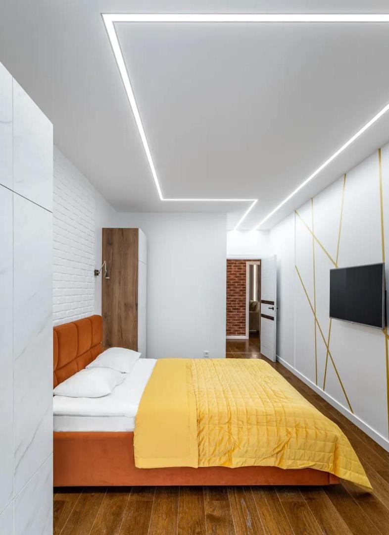 Festa Del Perdono Di Prestigio Apartment *