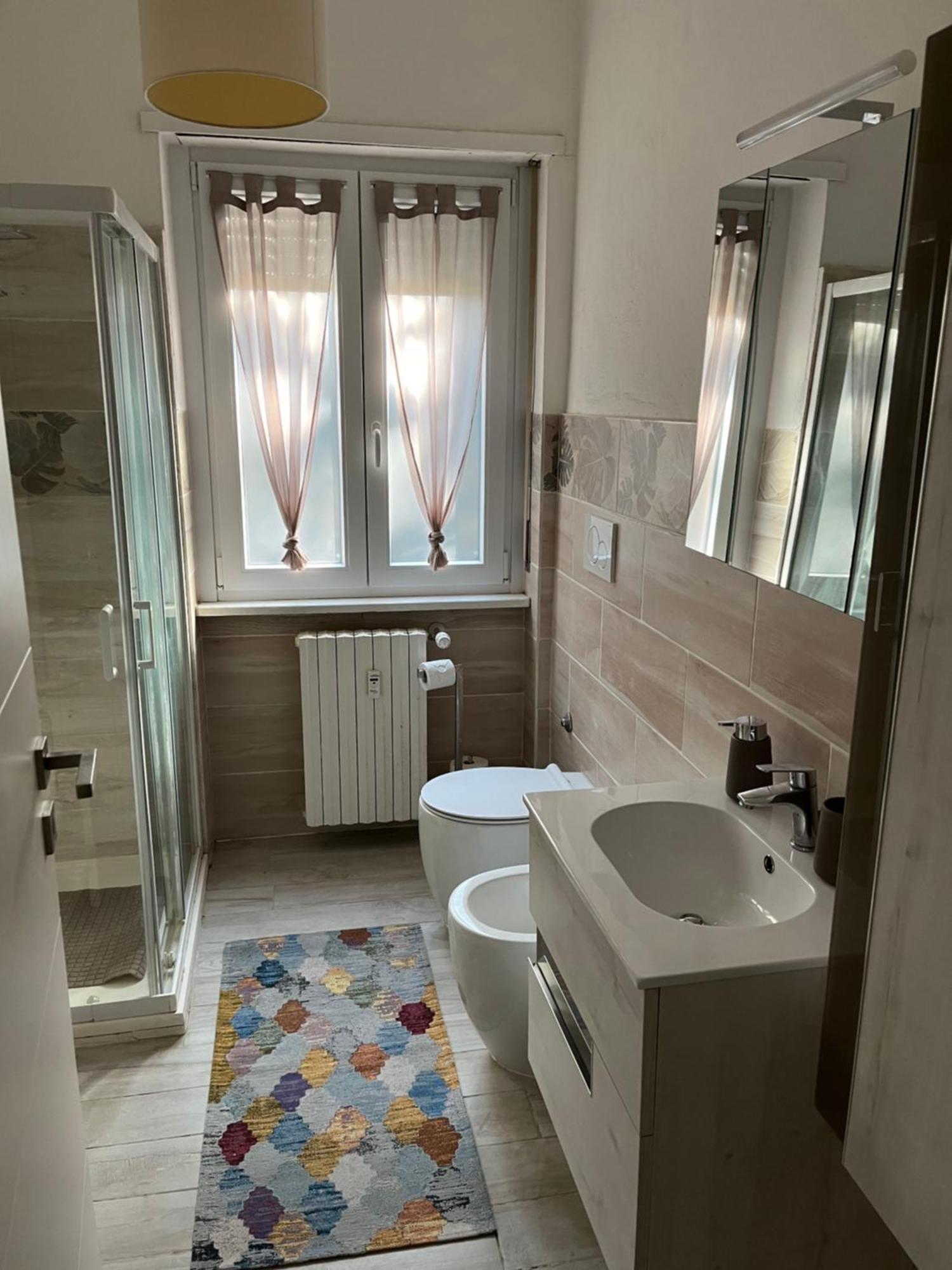 Leilighet Nel Della Citta Milano