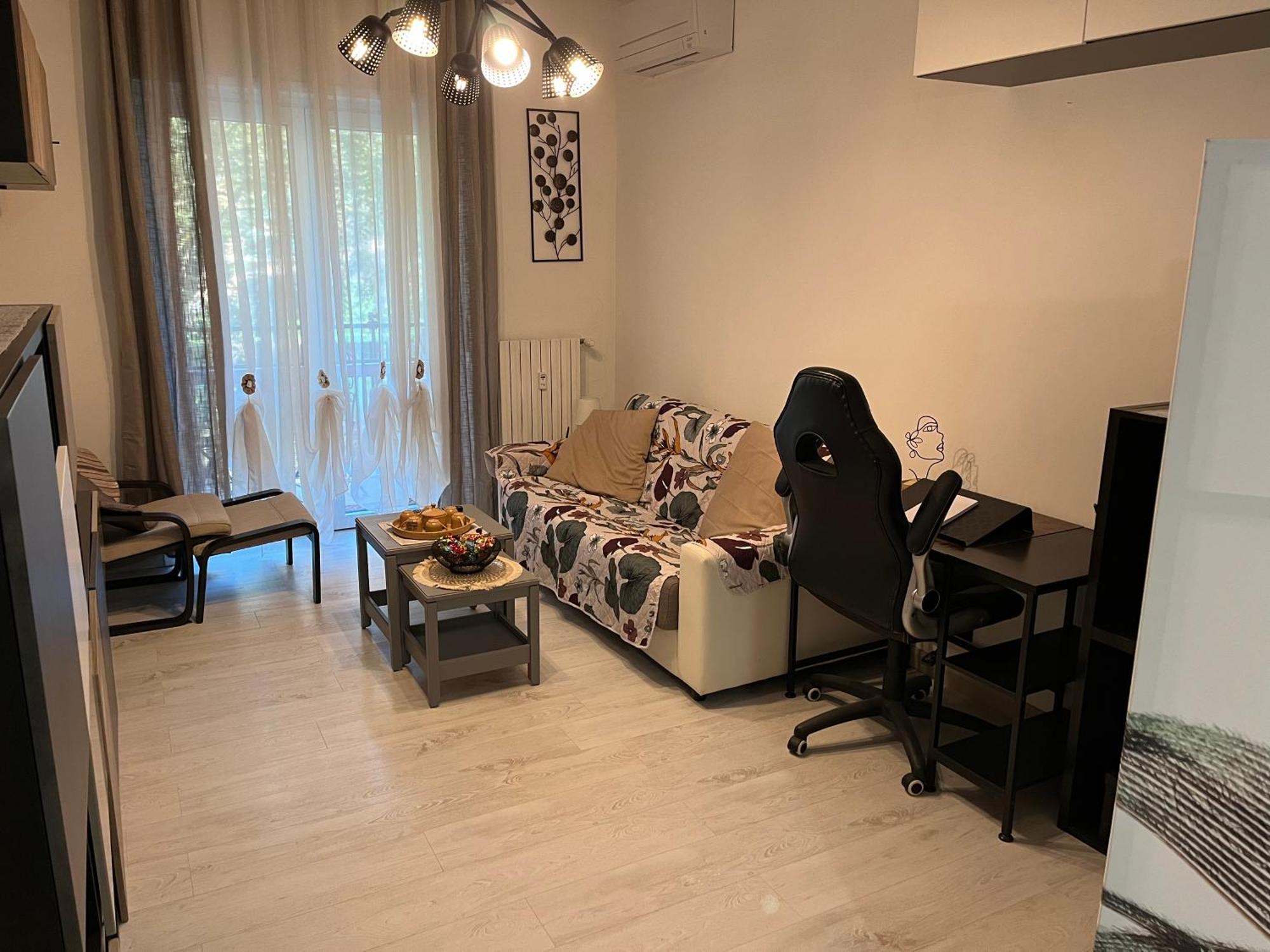Nel Della Citta Milano