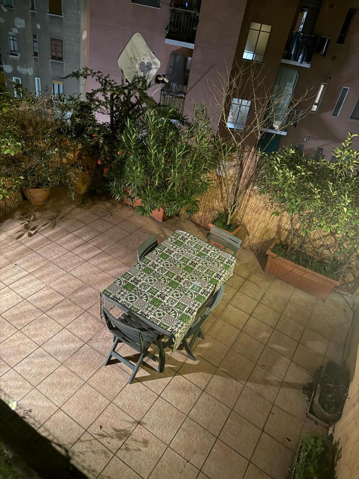 Spazio Prestige Apartment