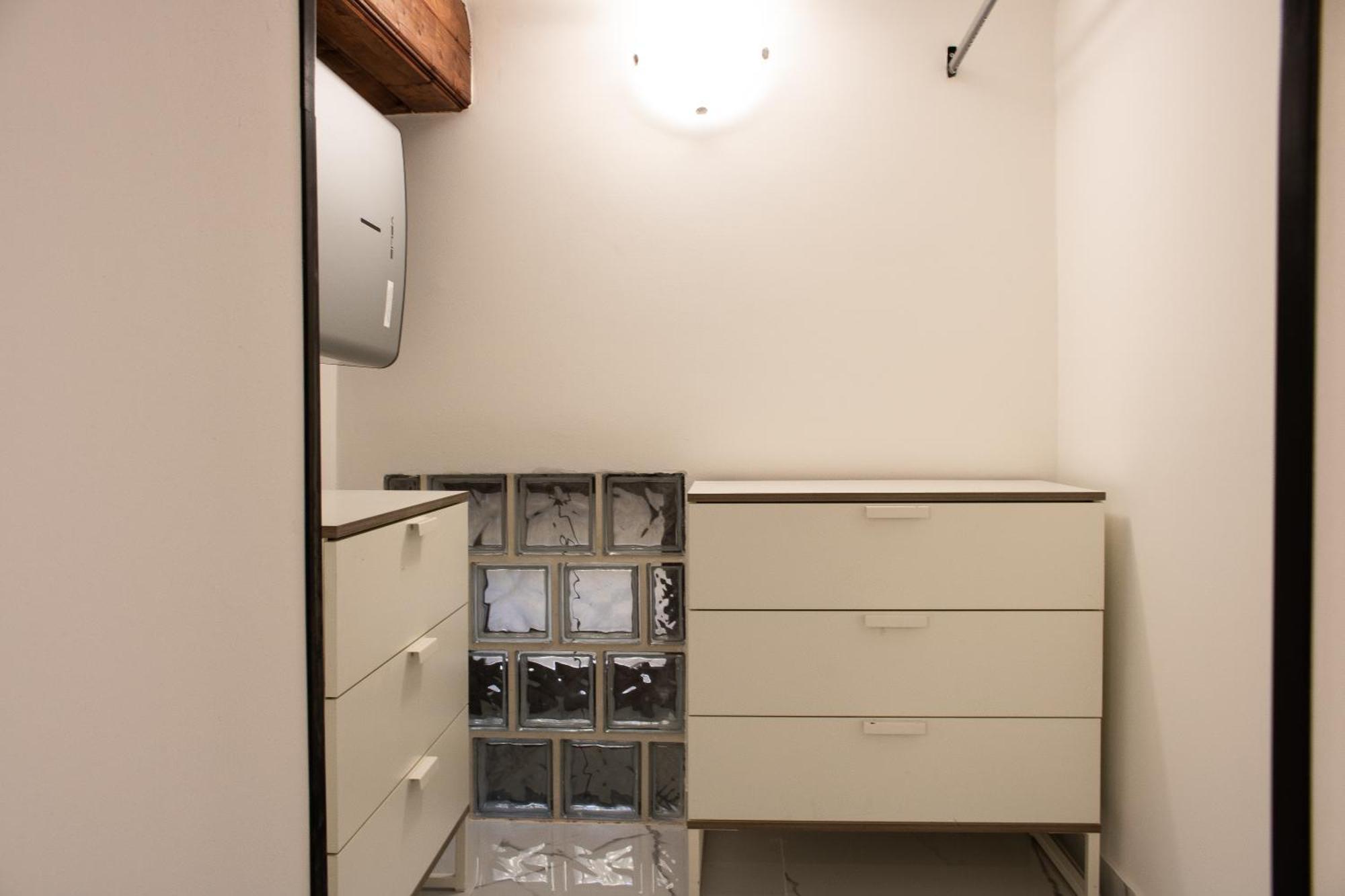 Rrrapido - Via Casale Apartment Milan