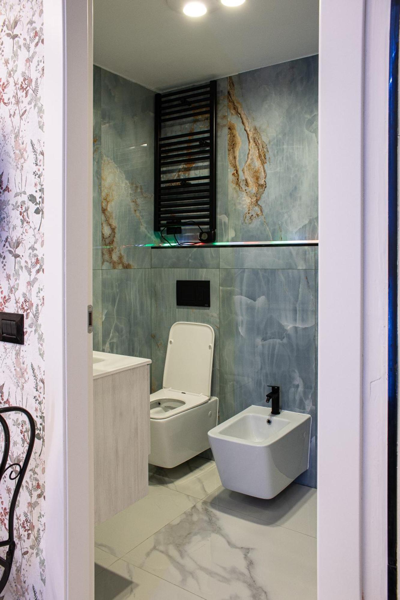 Apartment Rrrapido - Via Casale Milan