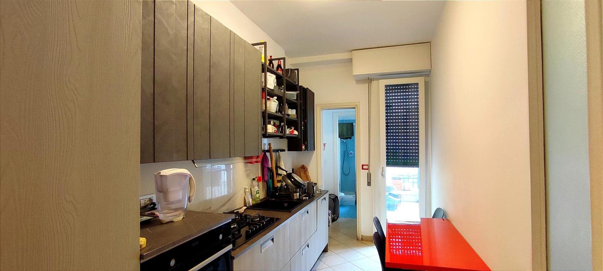 2 Minimal Alloggio in famiglia Milano