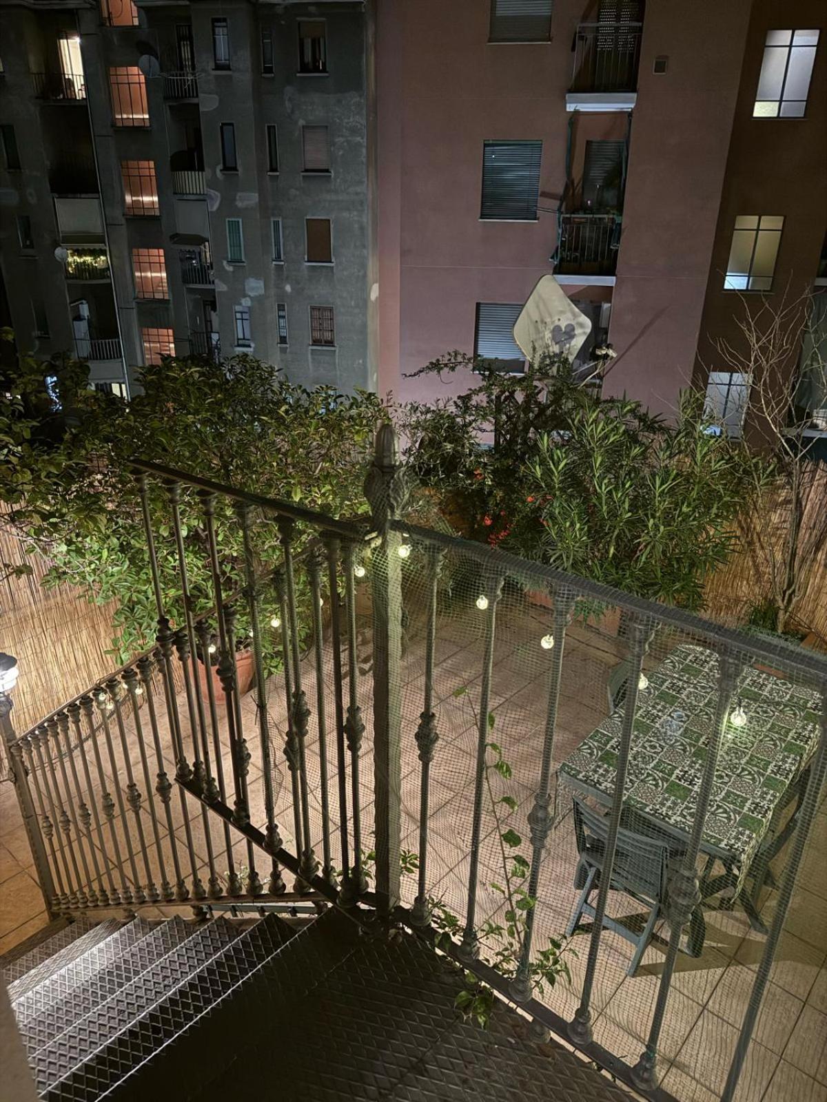 Apartment Spazio Prestige Mailand