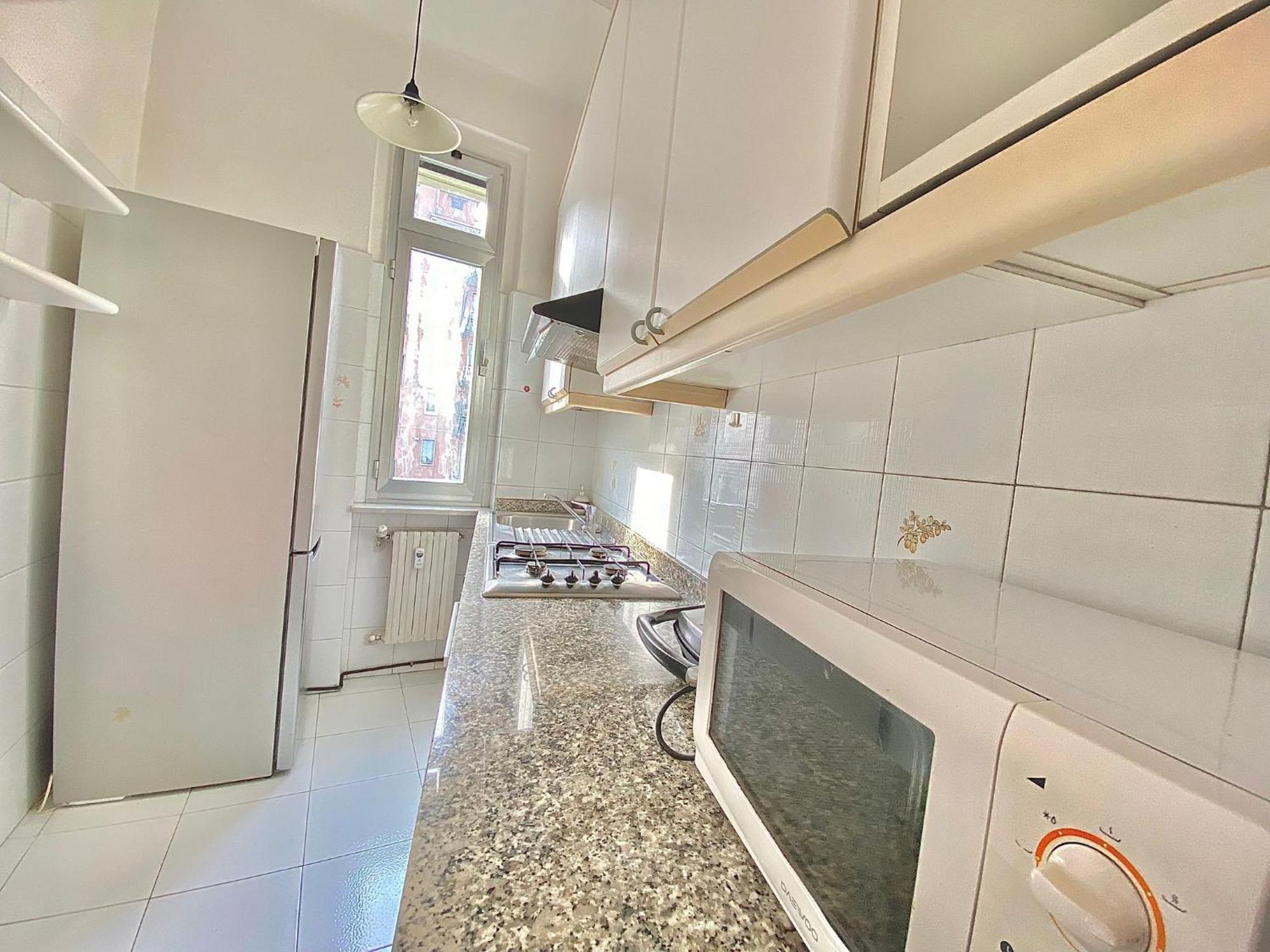 Appartamento Washington Milano