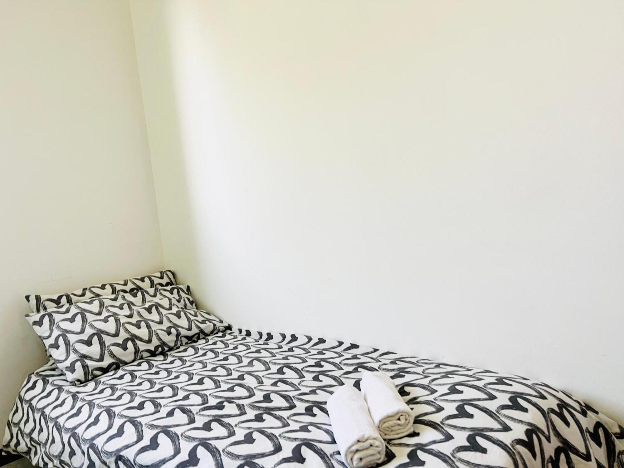 Very Big With 2 Balcony In Navigli District Leilighet Milano