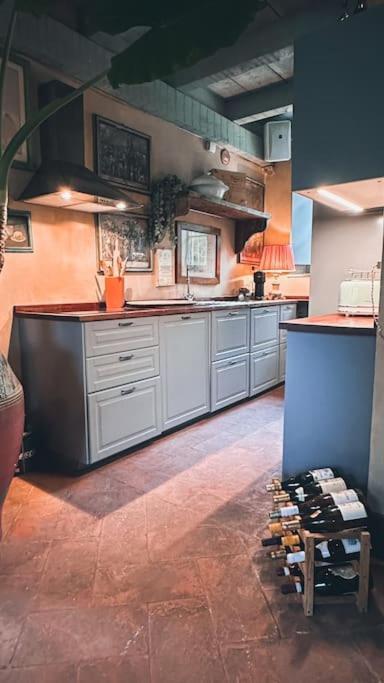 Apartment Con Giardino Privato E Sauna Mailand