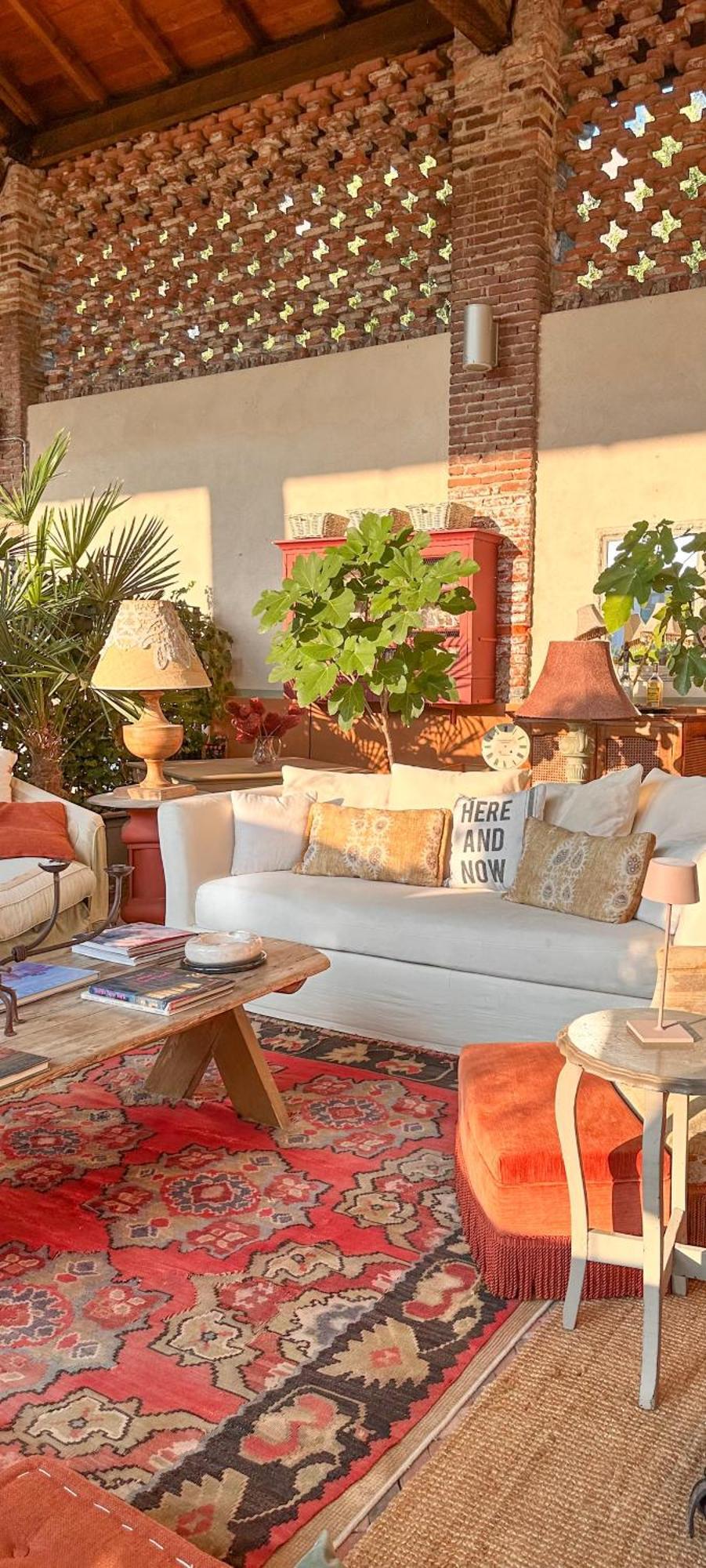 Apartment Con Giardino Privato E Sauna Mailand
