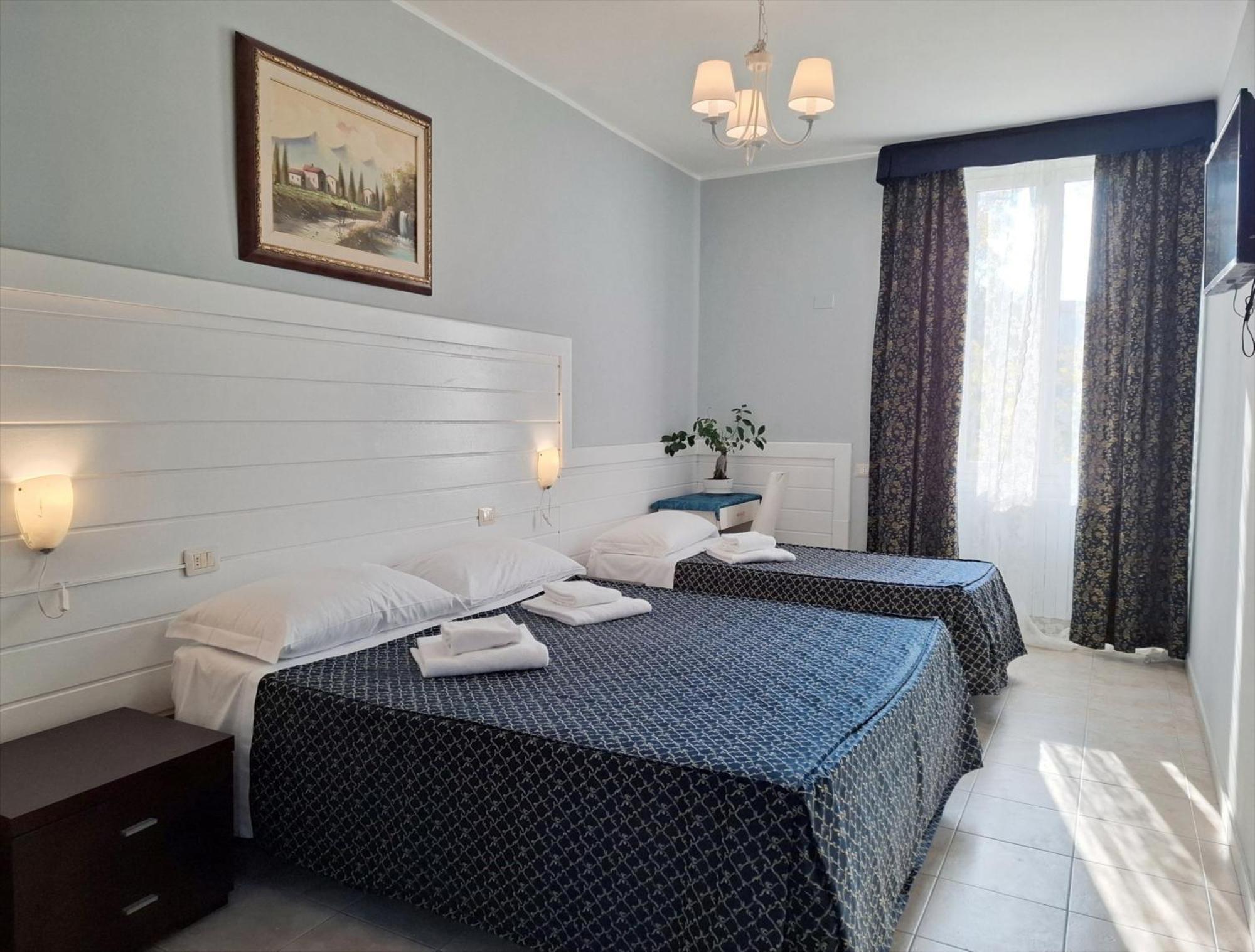 Aurelia 2* Milan