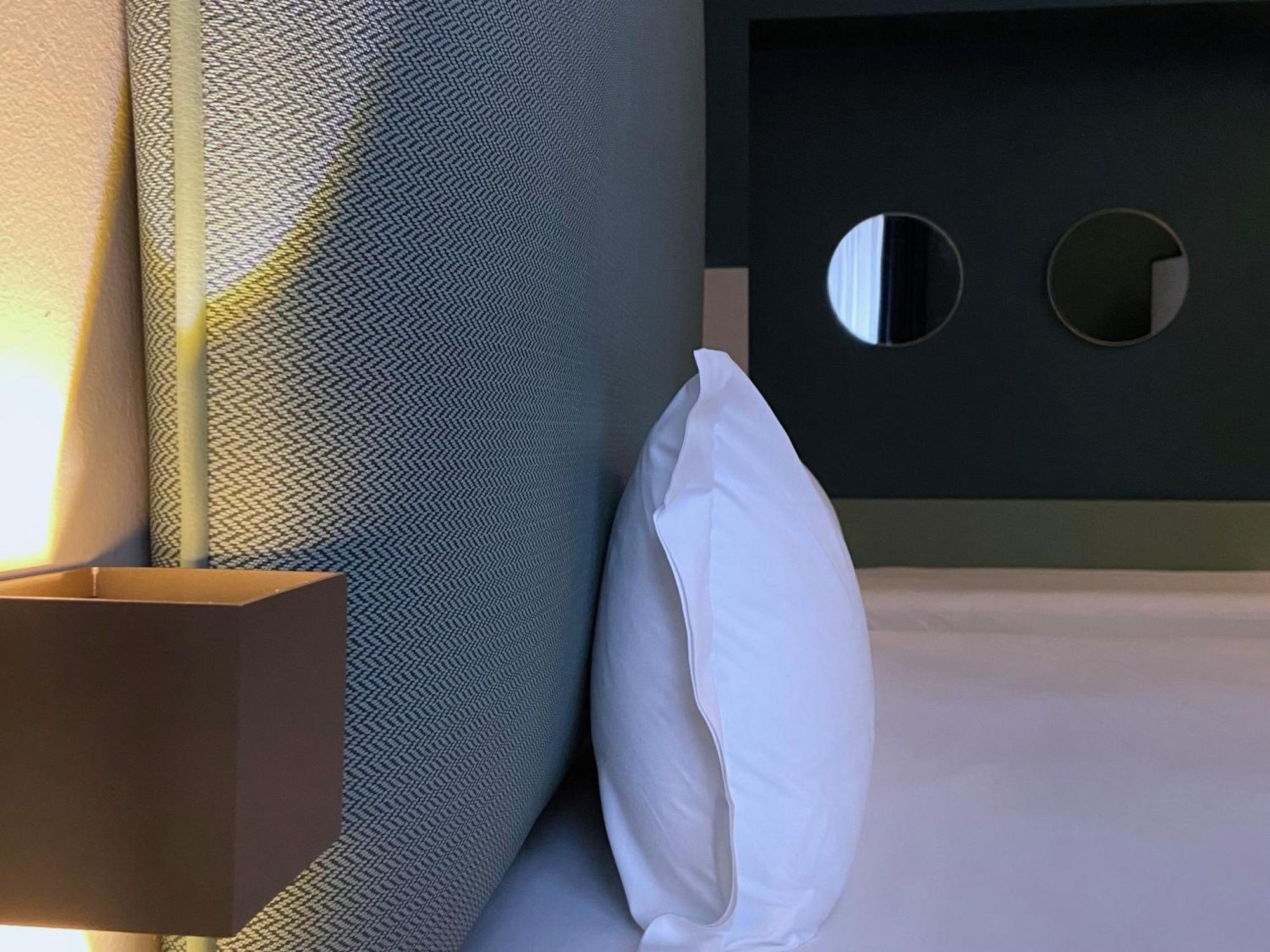 Hotell Av Milano