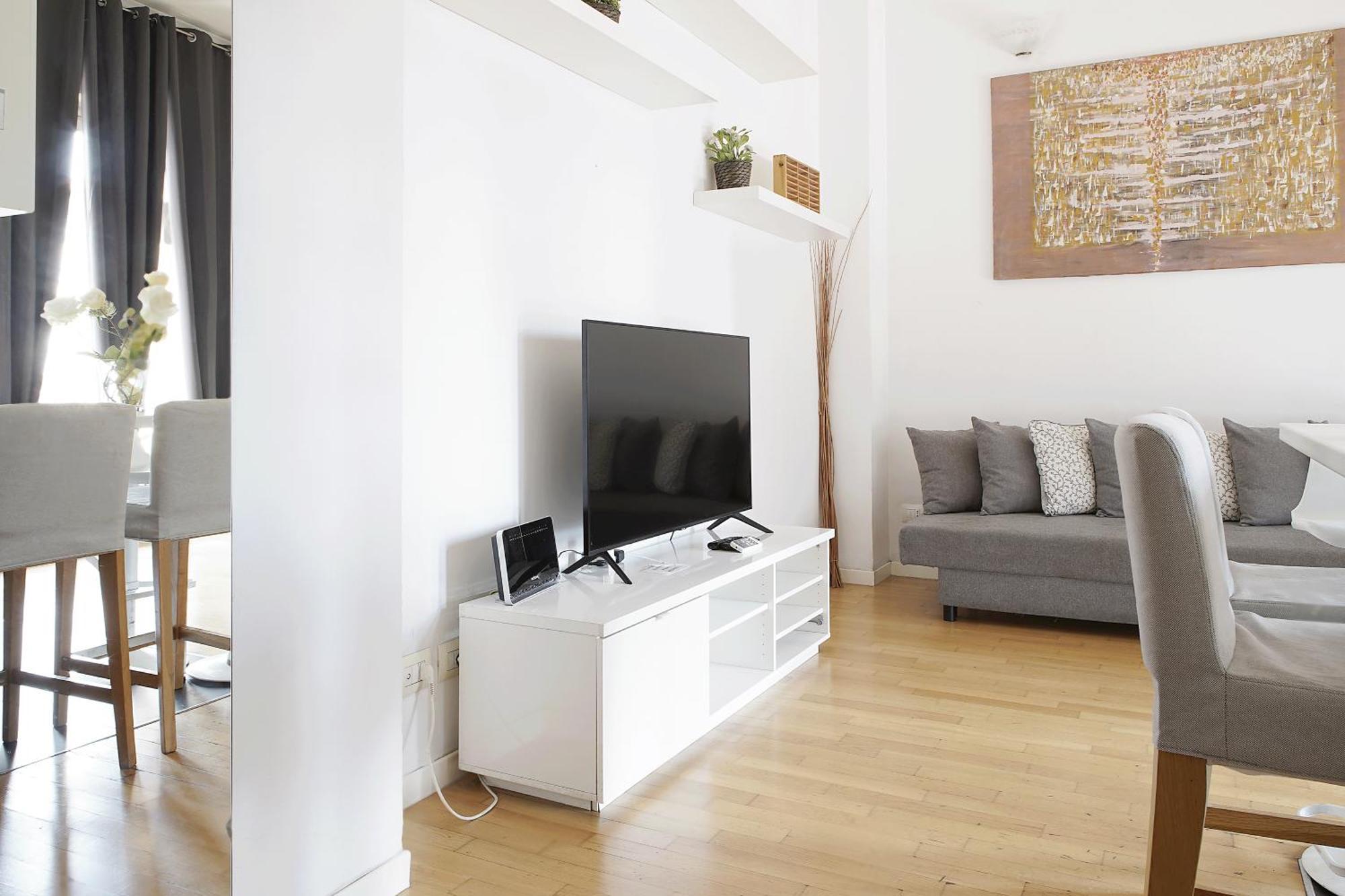 Rio Apartment