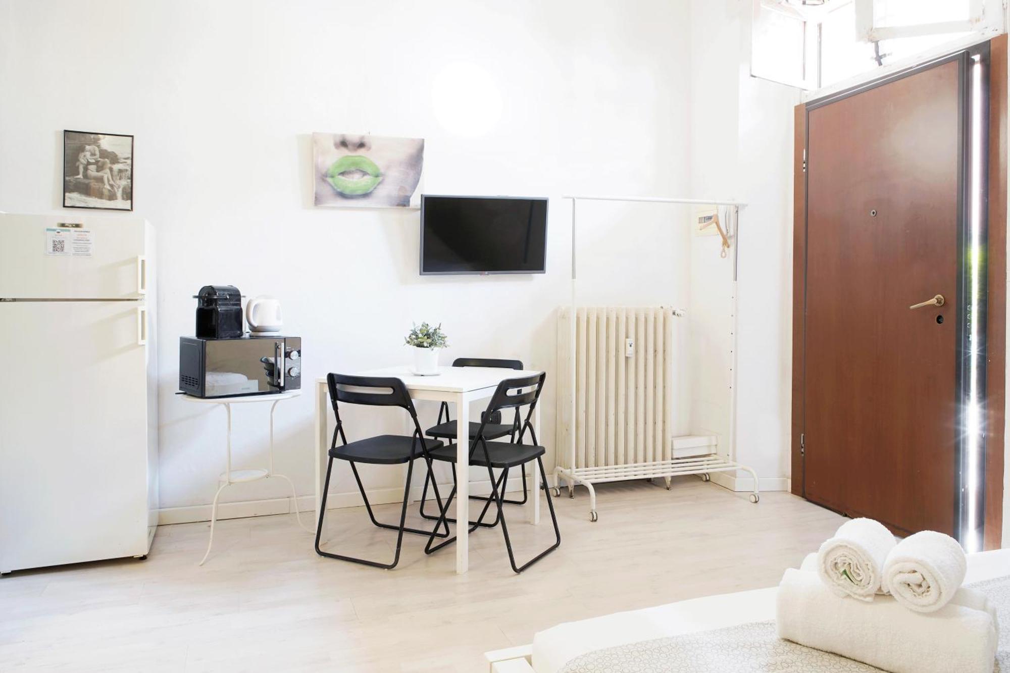 Appartamento Smart Station *