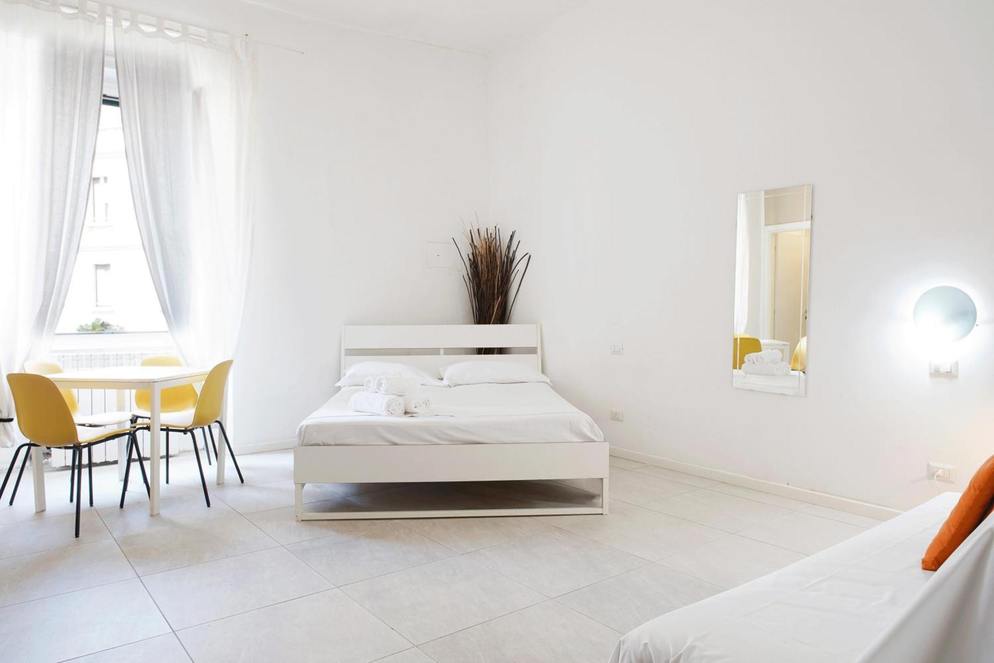 Appartamento Smart Station *