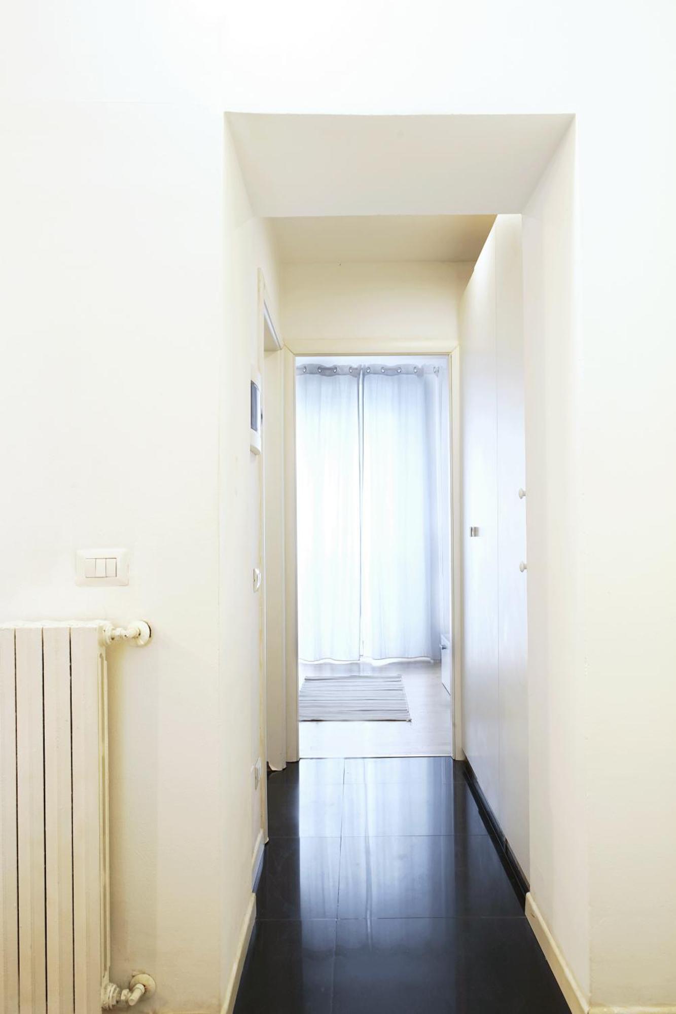 Apartment Bilocale Zona Mailand