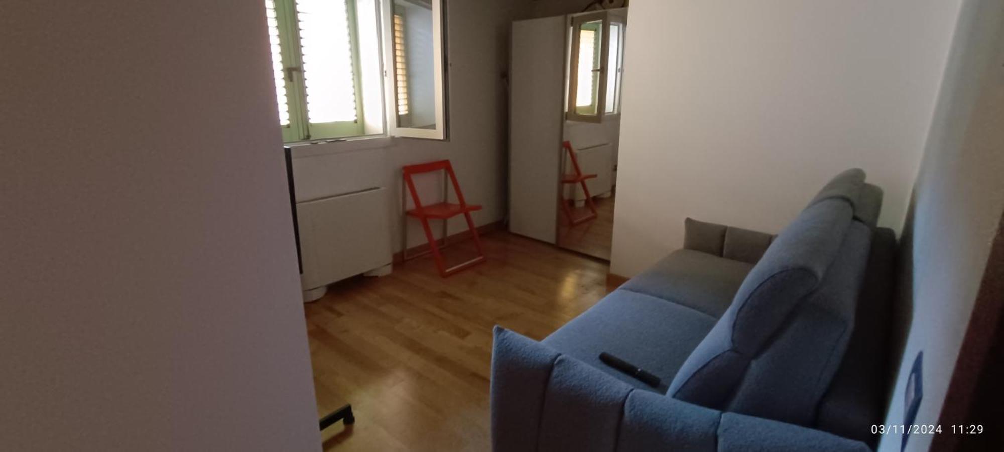 Un Angolo A Milano... *