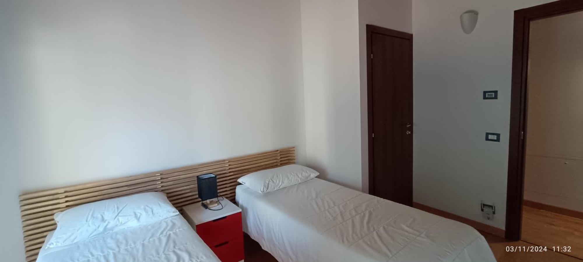 Appartement Un Angolo A Milano... *