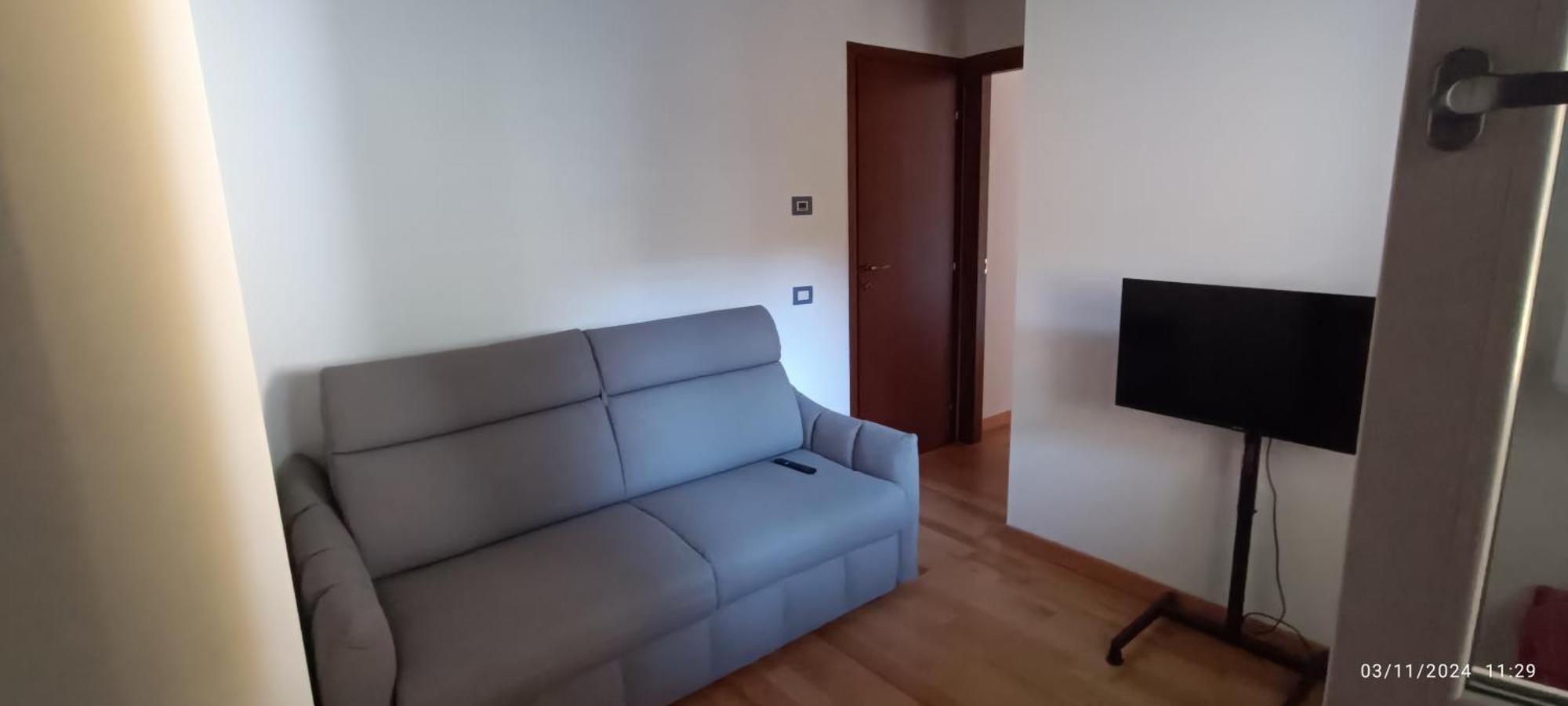Un Angolo A Milano... Appartement