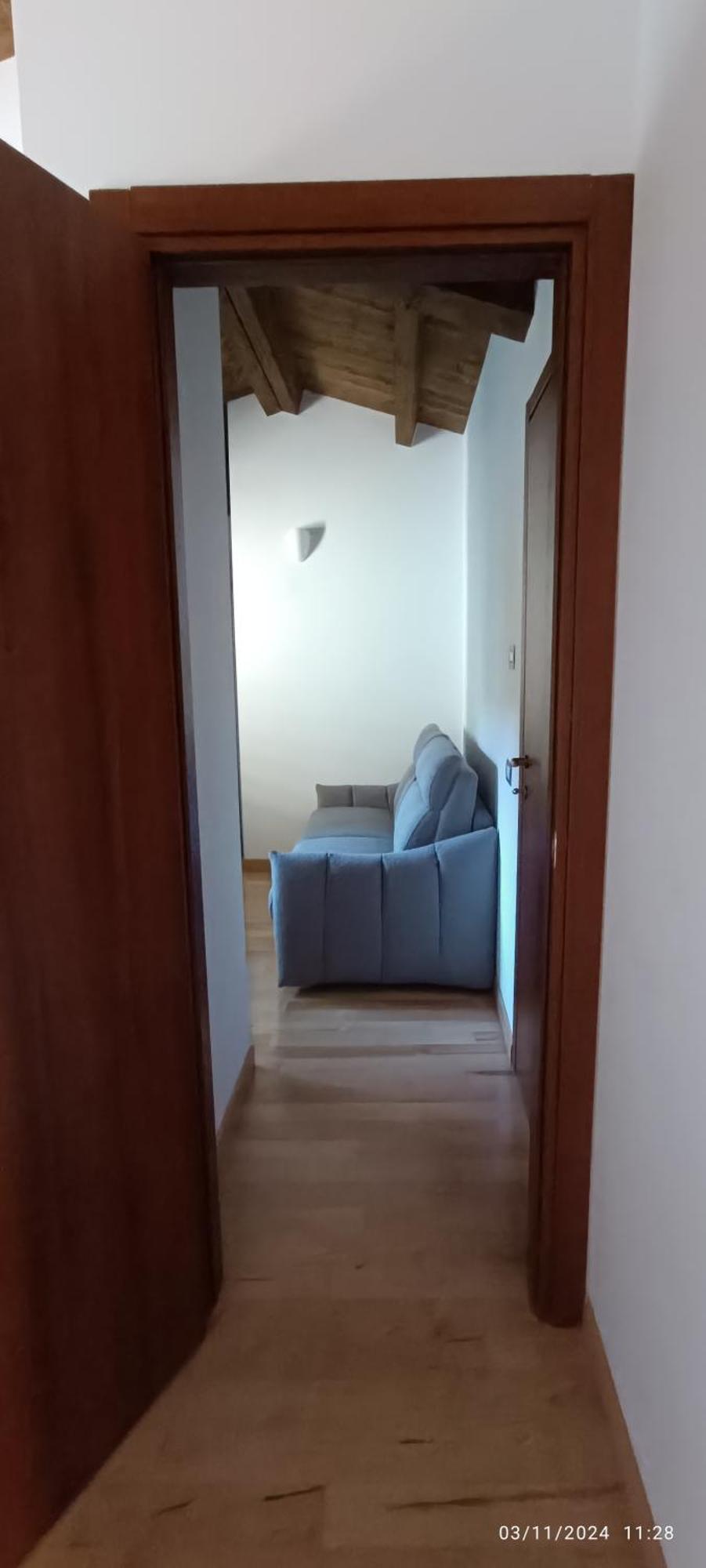 Leilighet Un Angolo A Milano...